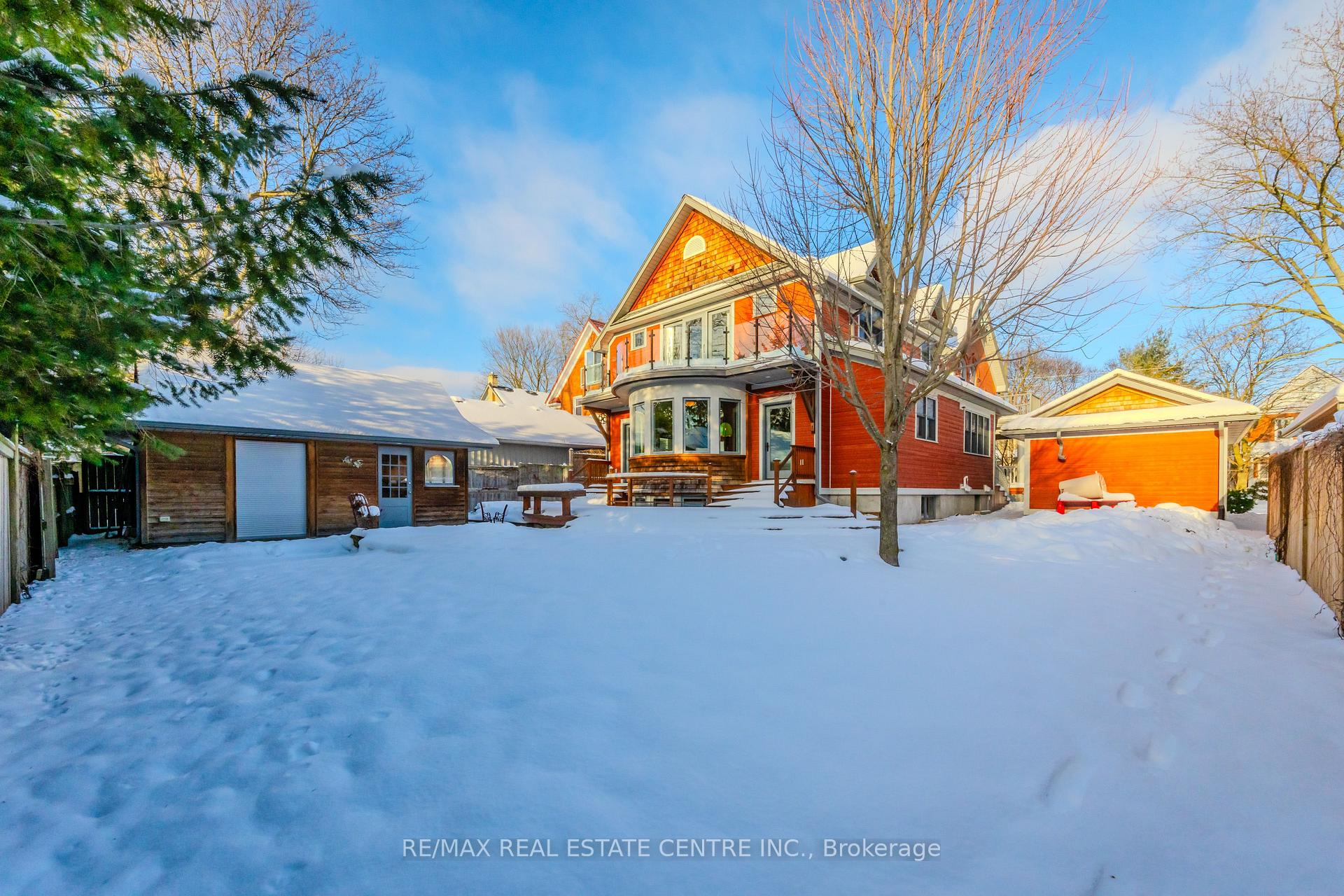 Photo 32 of 59 Menno Street, Waterloo — HOMEH