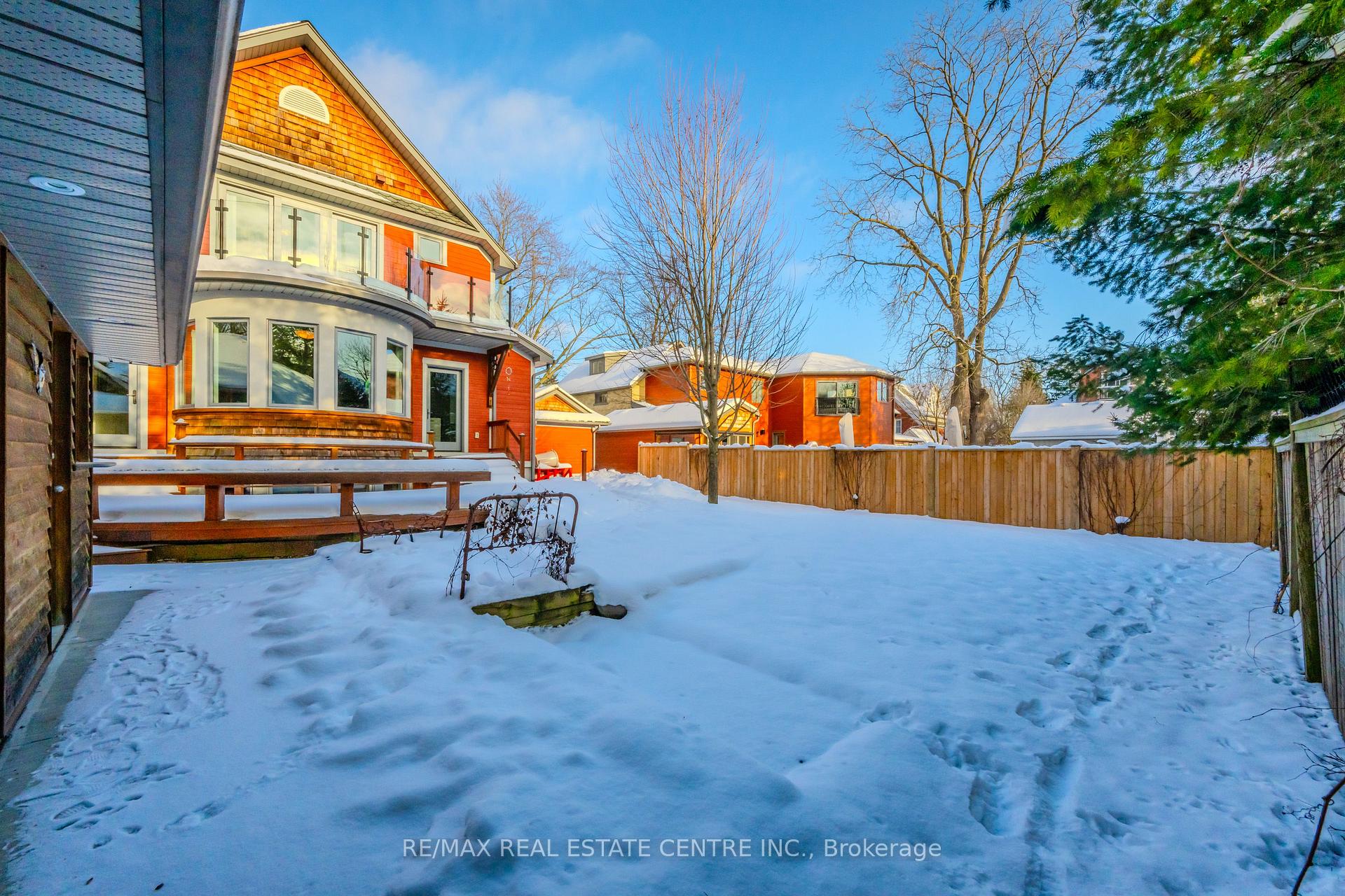 Photo 33 of 59 Menno Street, Waterloo — HOMEH