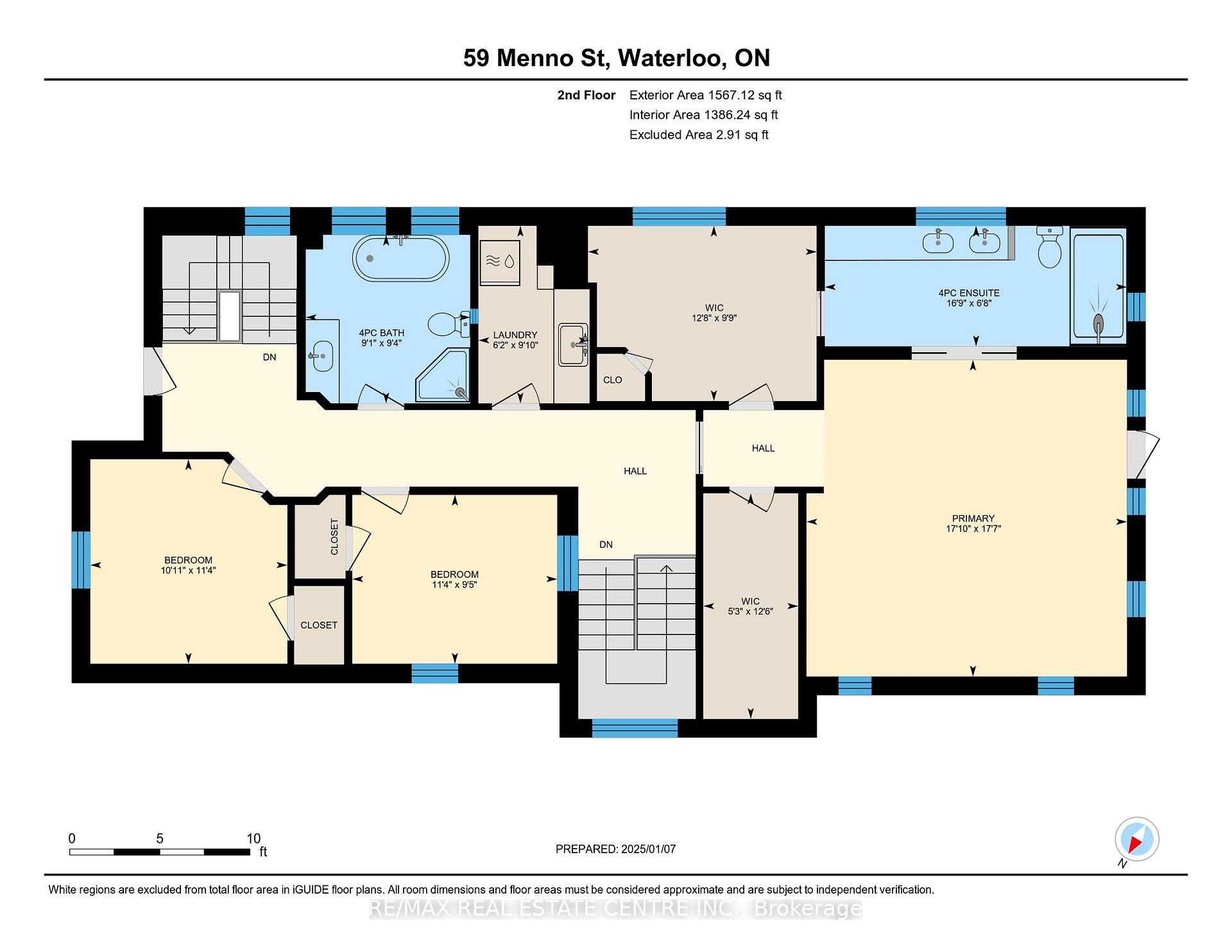 Photo 36 of 59 Menno Street, Waterloo — HOMEH