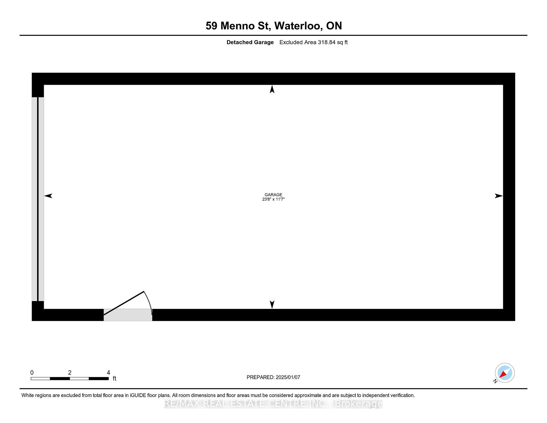 Photo 39 of 59 Menno Street, Waterloo — HOMEH