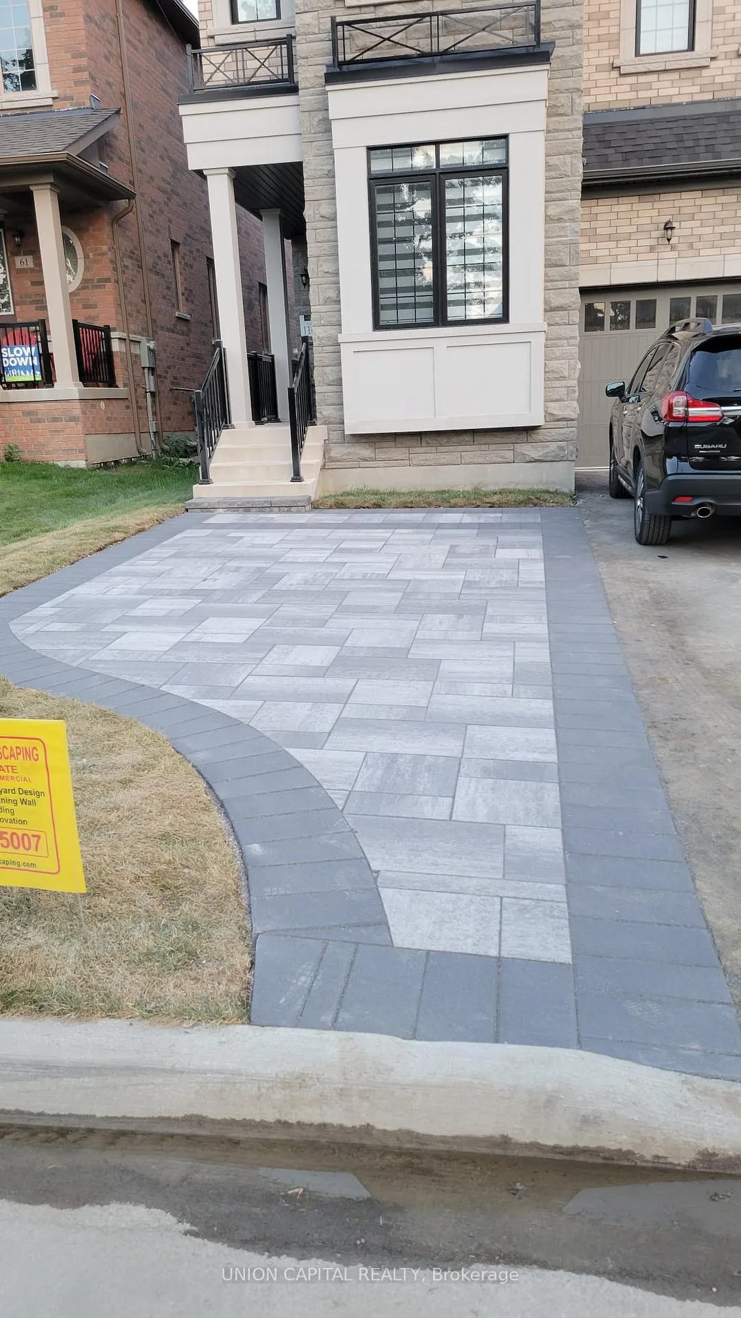 Photo 2 of 65 Stormont Trail, Vaughan, Vellore Village — HOMEH