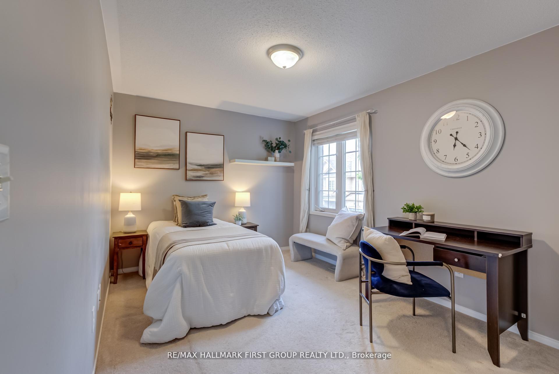 Photo 19 of 78 Maidstone Way, Whitby, Taunton North — HOMEH