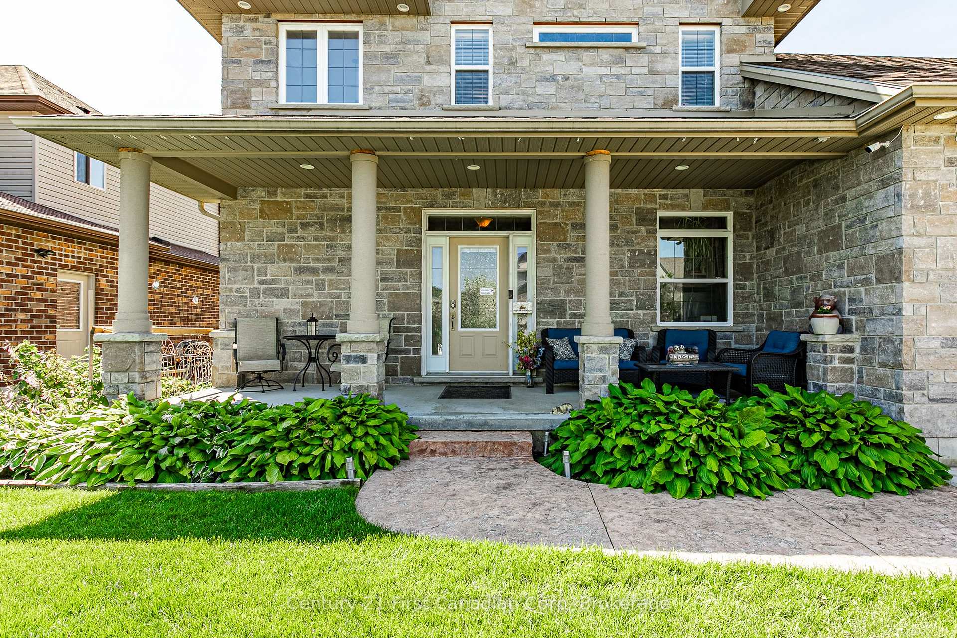 Photo 3 of 78 Oliver Crescent, Zorra, Thamesford — HOMEH