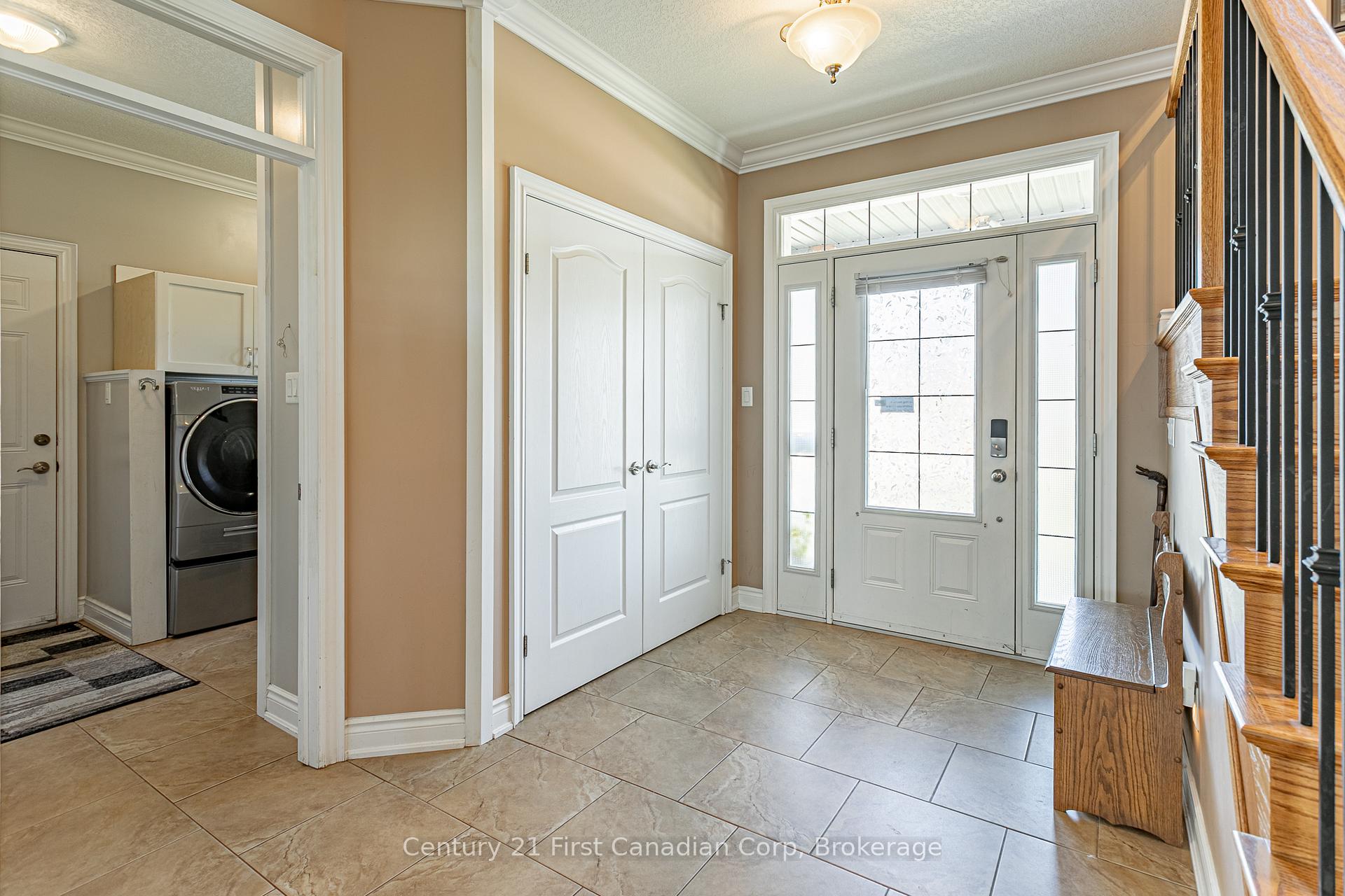 Photo 6 of 78 Oliver Crescent, Zorra, Thamesford — HOMEH