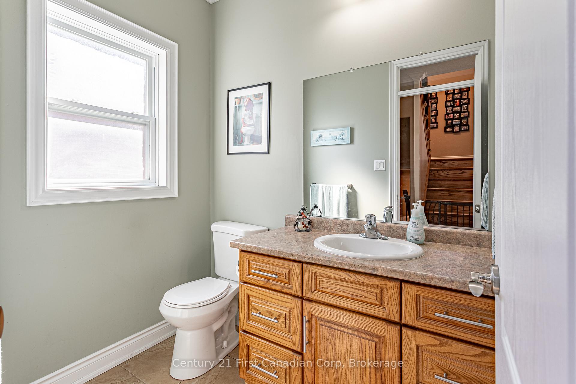 Photo 7 of 78 Oliver Crescent, Zorra, Thamesford — HOMEH