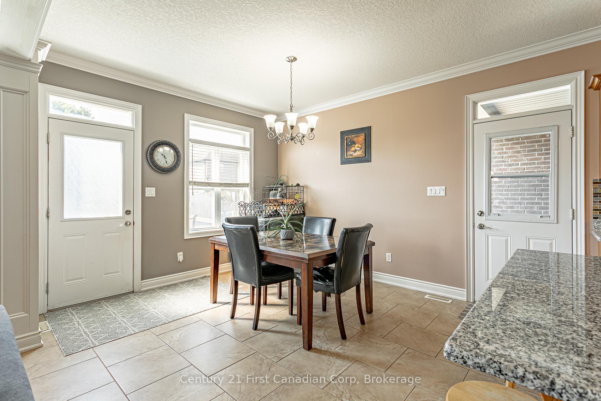 Photo 14 of 78 Oliver Crescent, Zorra, Thamesford — HOMEH