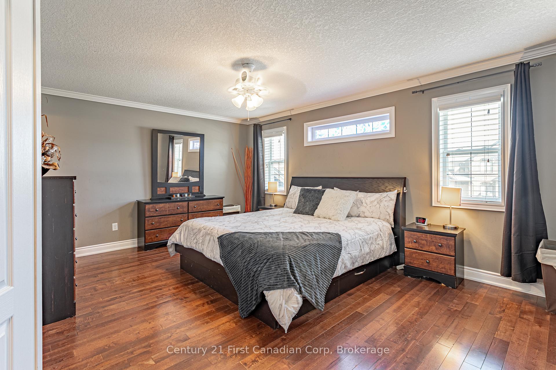 Photo 19 of 78 Oliver Crescent, Zorra, Thamesford — HOMEH