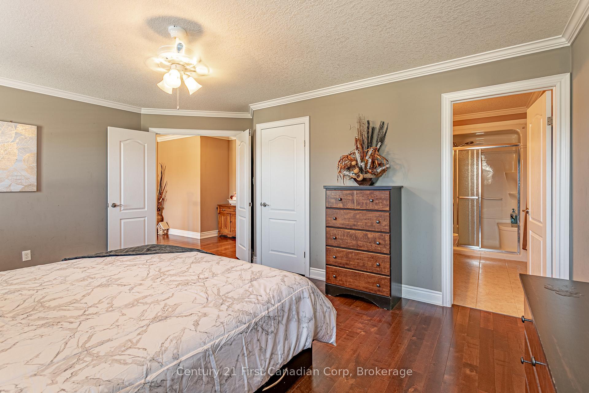 Photo 20 of 78 Oliver Crescent, Zorra, Thamesford — HOMEH