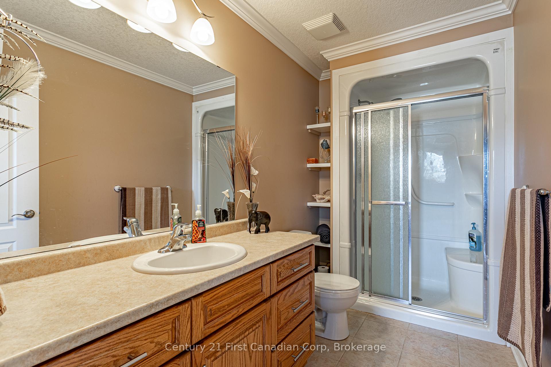 Photo 21 of 78 Oliver Crescent, Zorra, Thamesford — HOMEH