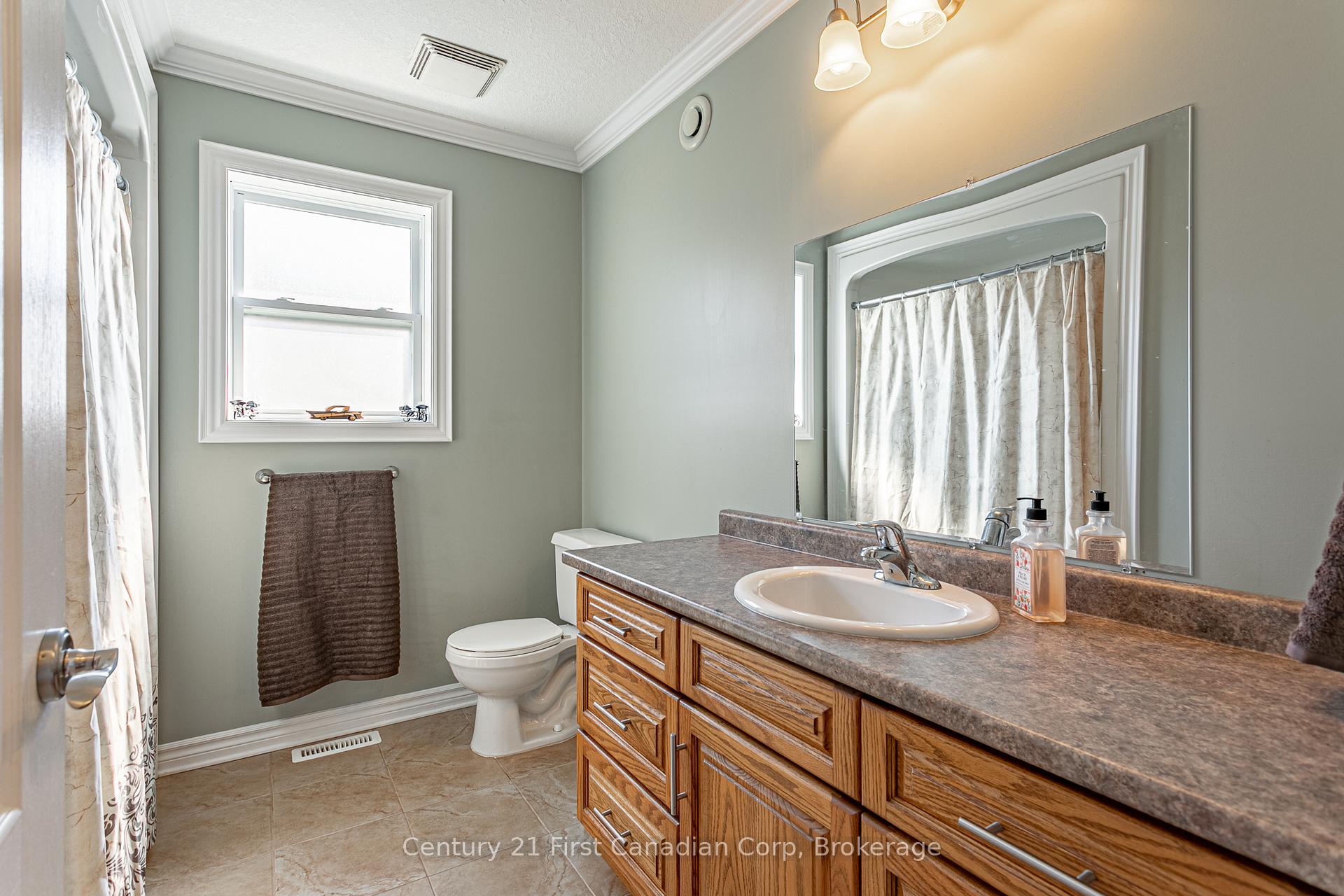 Photo 22 of 78 Oliver Crescent, Zorra, Thamesford — HOMEH