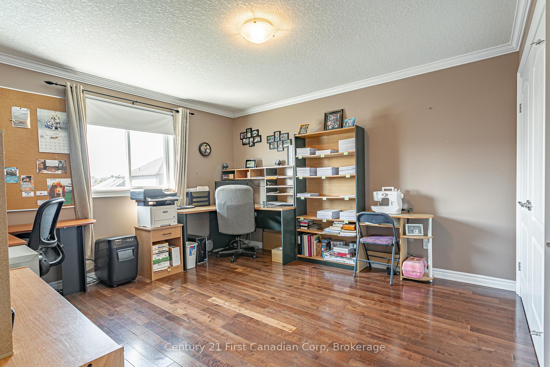 Photo 23 of 78 Oliver Crescent, Zorra, Thamesford — HOMEH