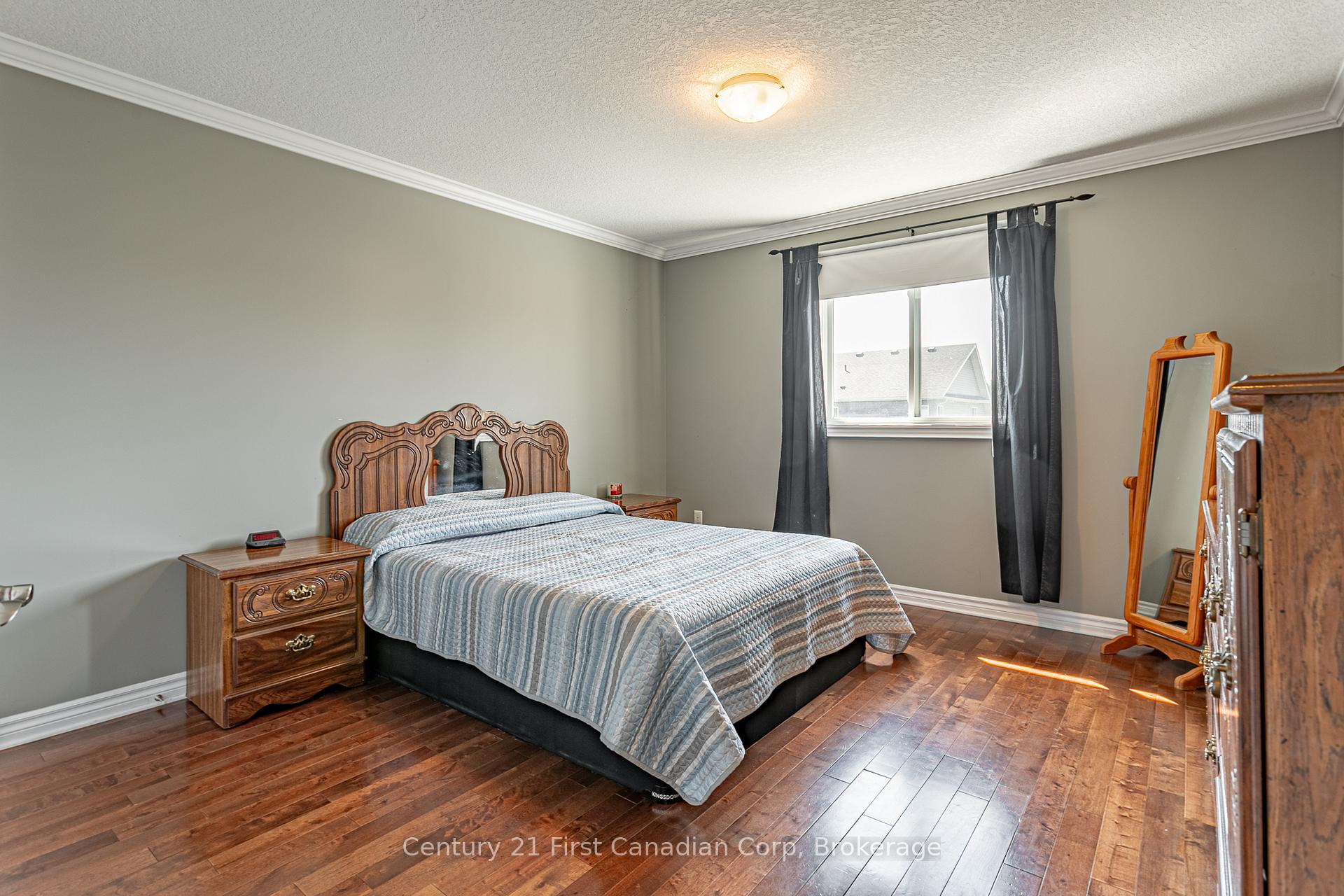 Photo 24 of 78 Oliver Crescent, Zorra, Thamesford — HOMEH