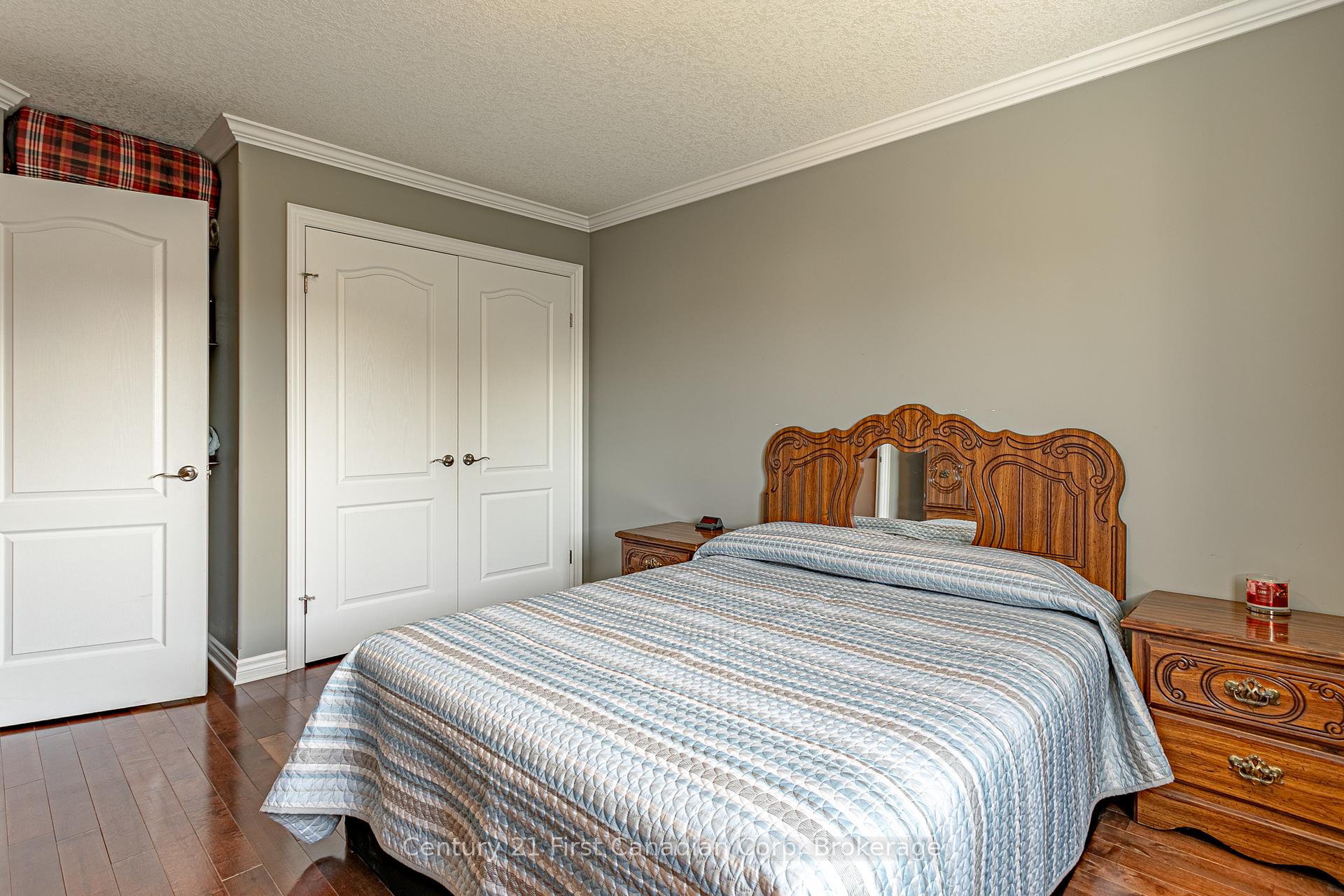 Photo 25 of 78 Oliver Crescent, Zorra, Thamesford — HOMEH