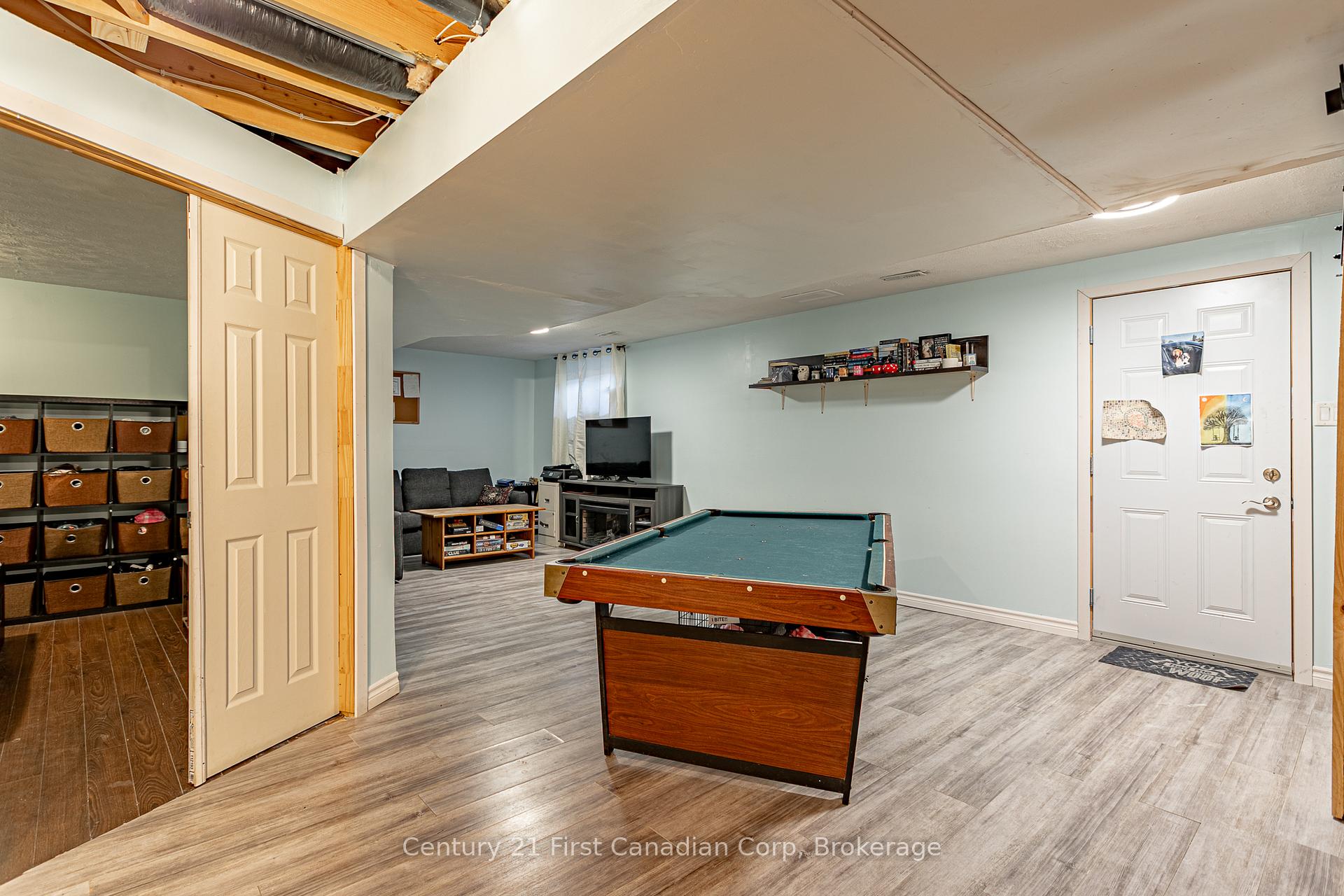 Photo 26 of 78 Oliver Crescent, Zorra, Thamesford — HOMEH