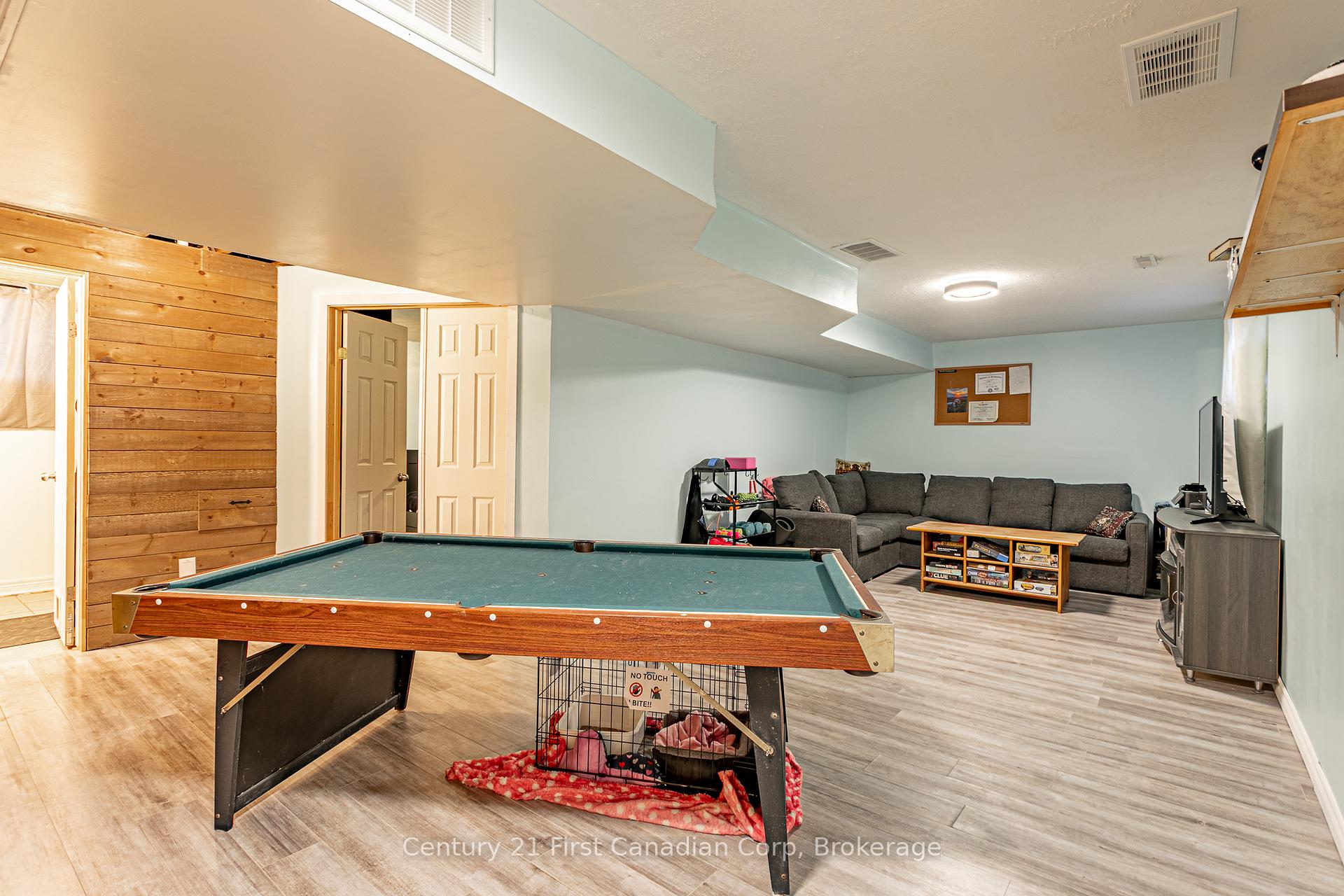 Photo 27 of 78 Oliver Crescent, Zorra, Thamesford — HOMEH