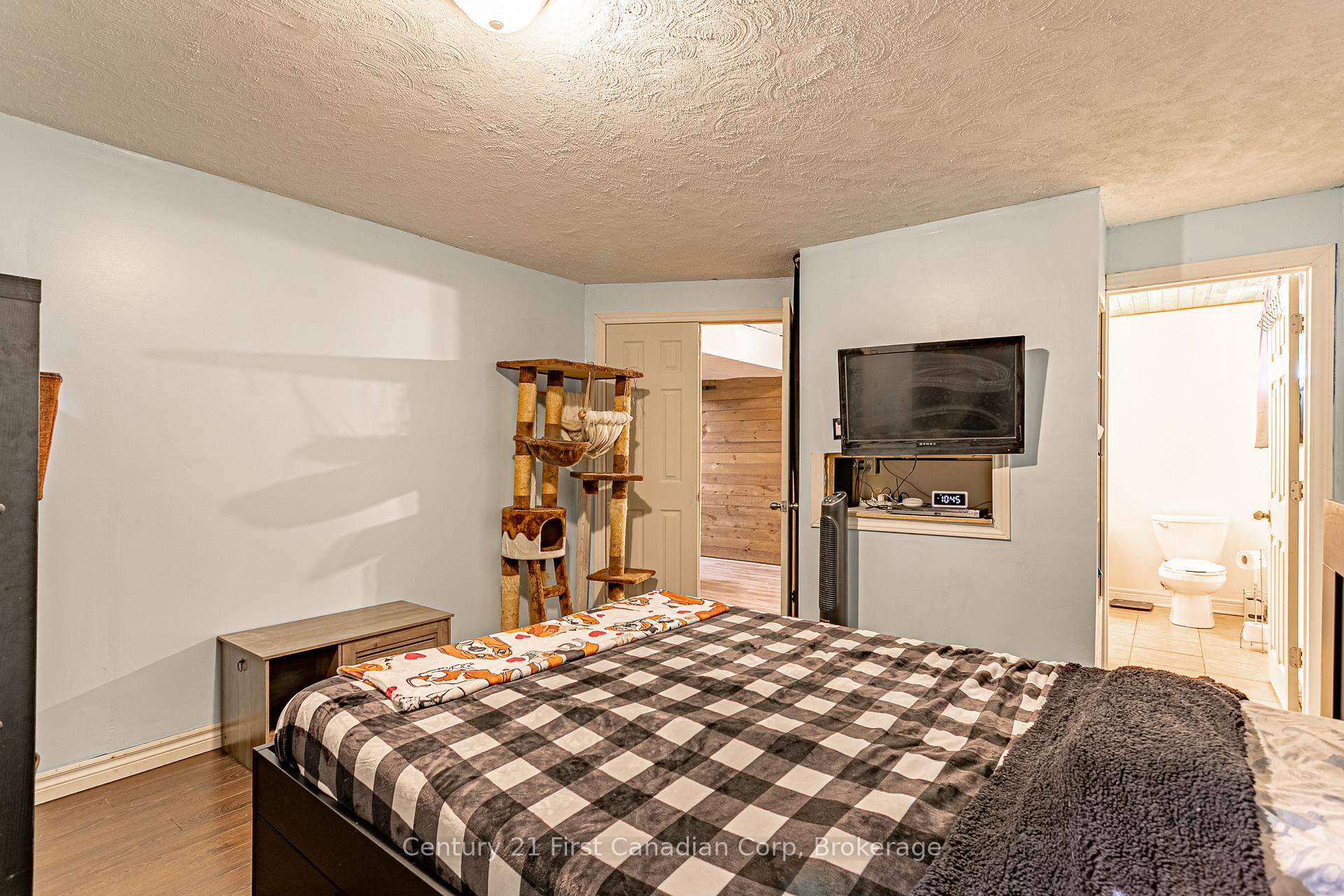 Photo 30 of 78 Oliver Crescent, Zorra, Thamesford — HOMEH