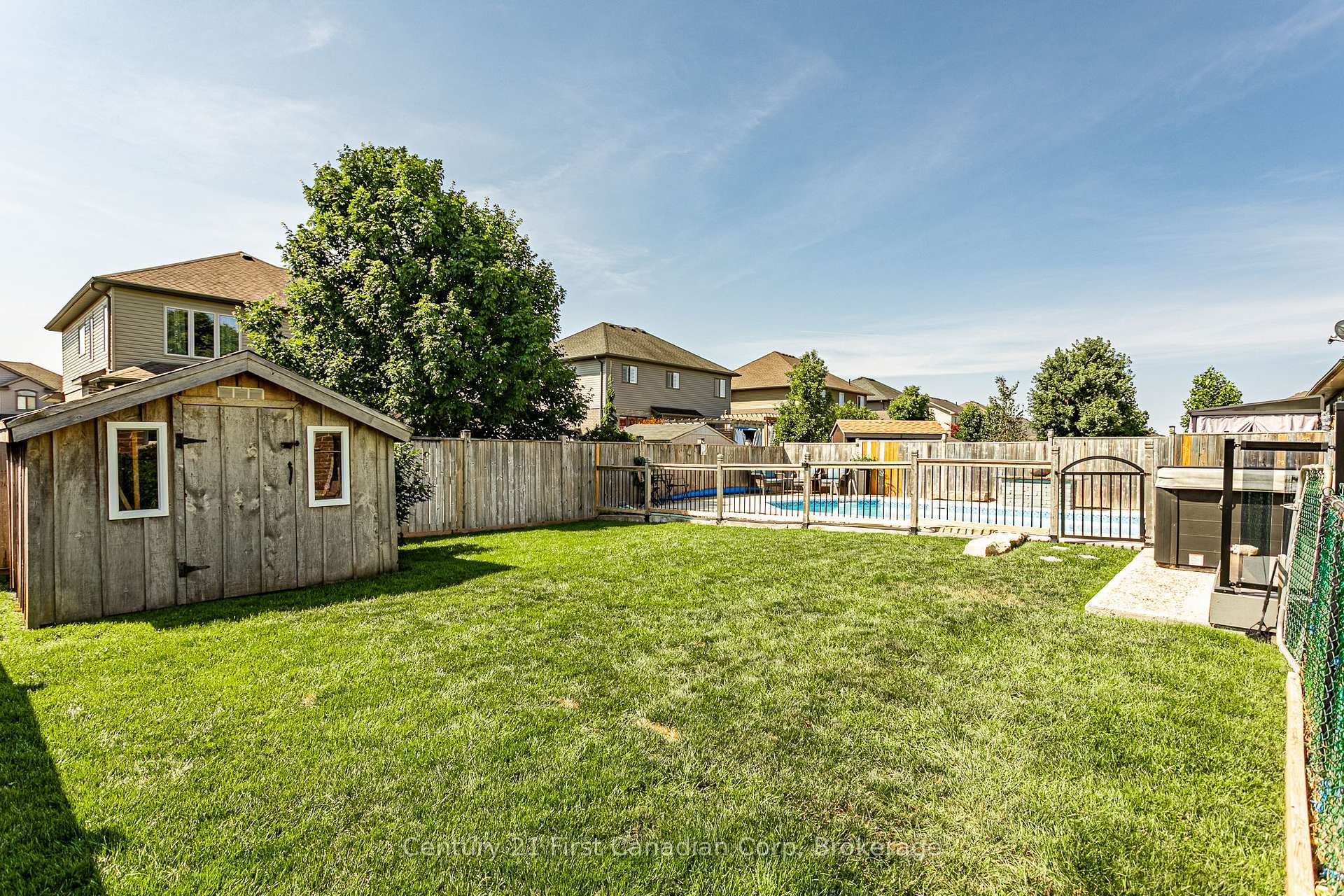 Photo 32 of 78 Oliver Crescent, Zorra, Thamesford — HOMEH