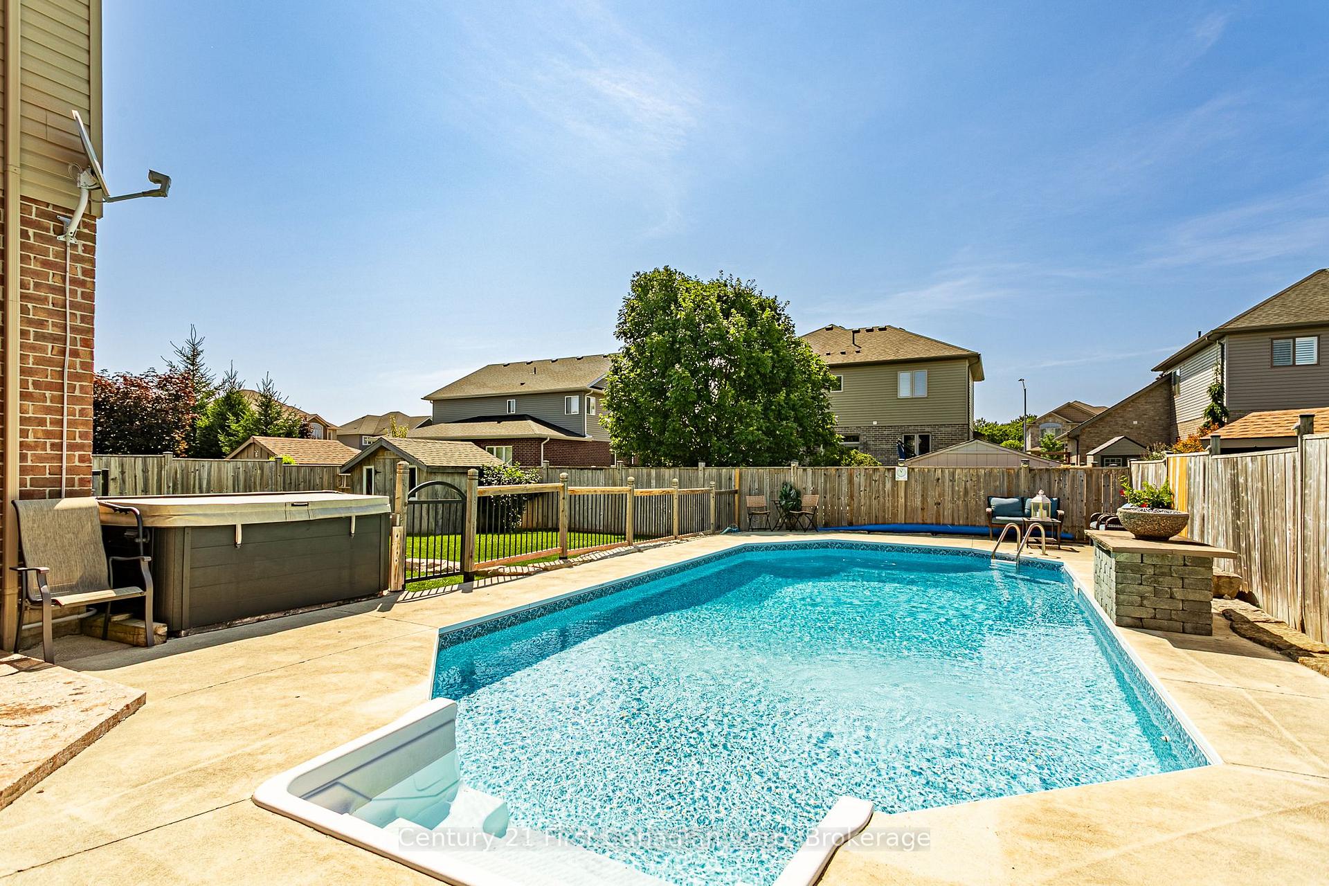 Photo 35 of 78 Oliver Crescent, Zorra, Thamesford — HOMEH