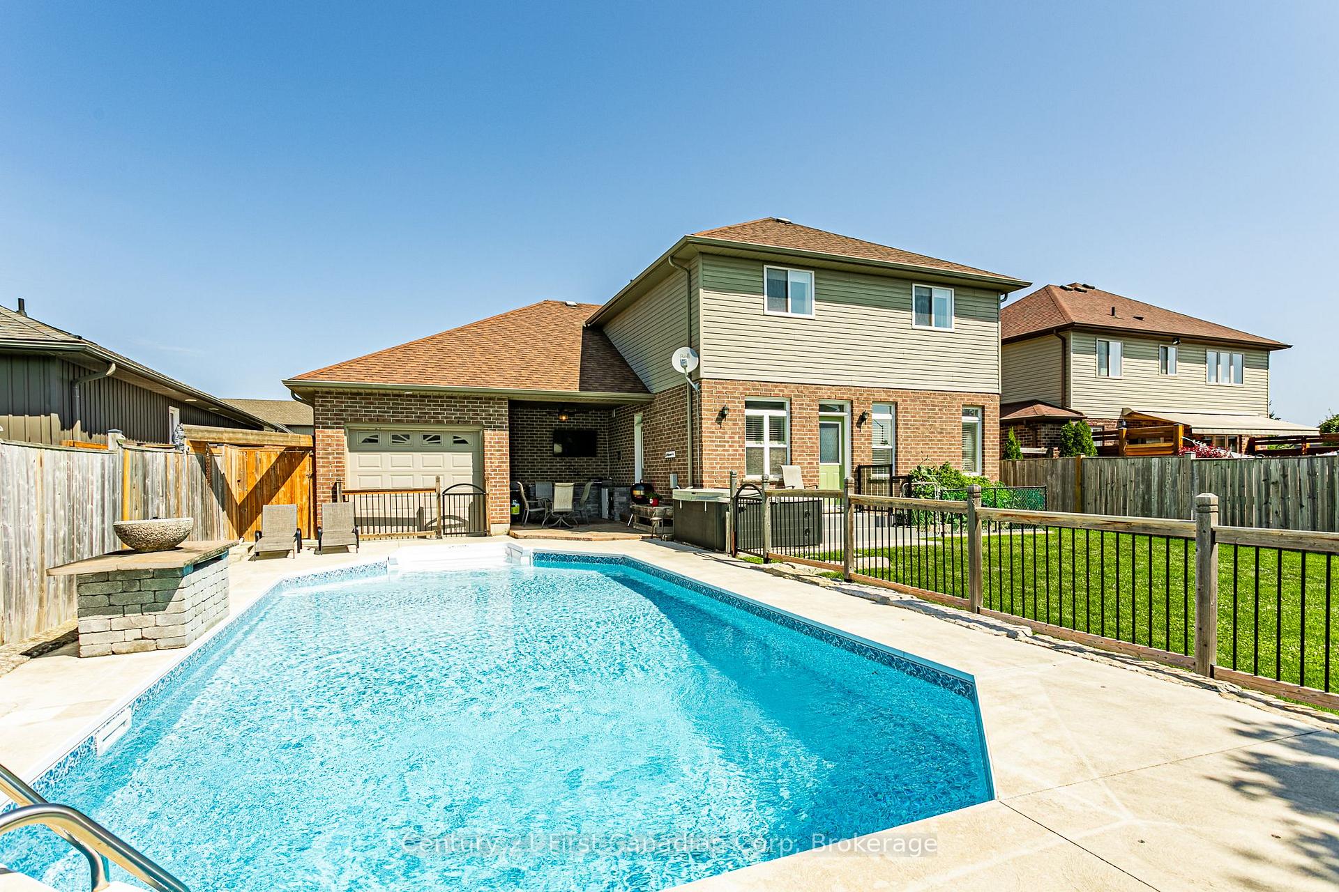 Photo 36 of 78 Oliver Crescent, Zorra, Thamesford — HOMEH