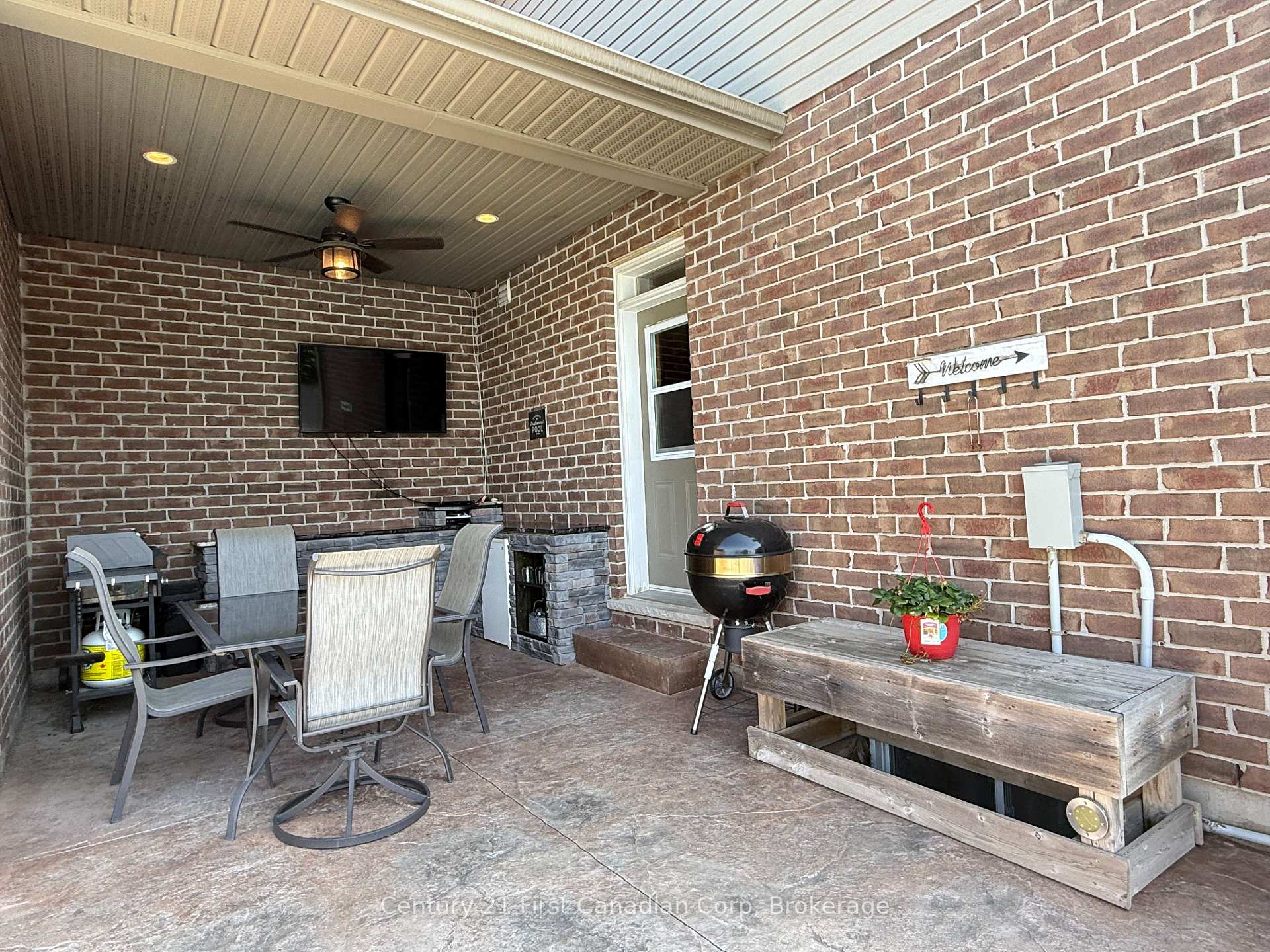Photo 39 of 78 Oliver Crescent, Zorra, Thamesford — HOMEH