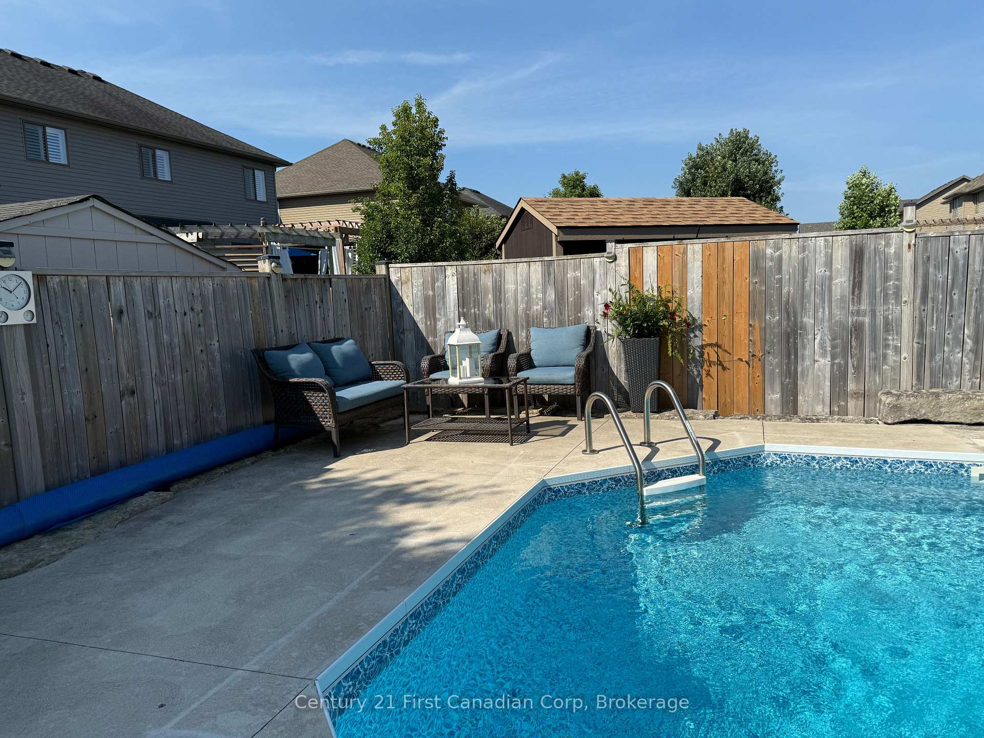 Photo 40 of 78 Oliver Crescent, Zorra, Thamesford — HOMEH