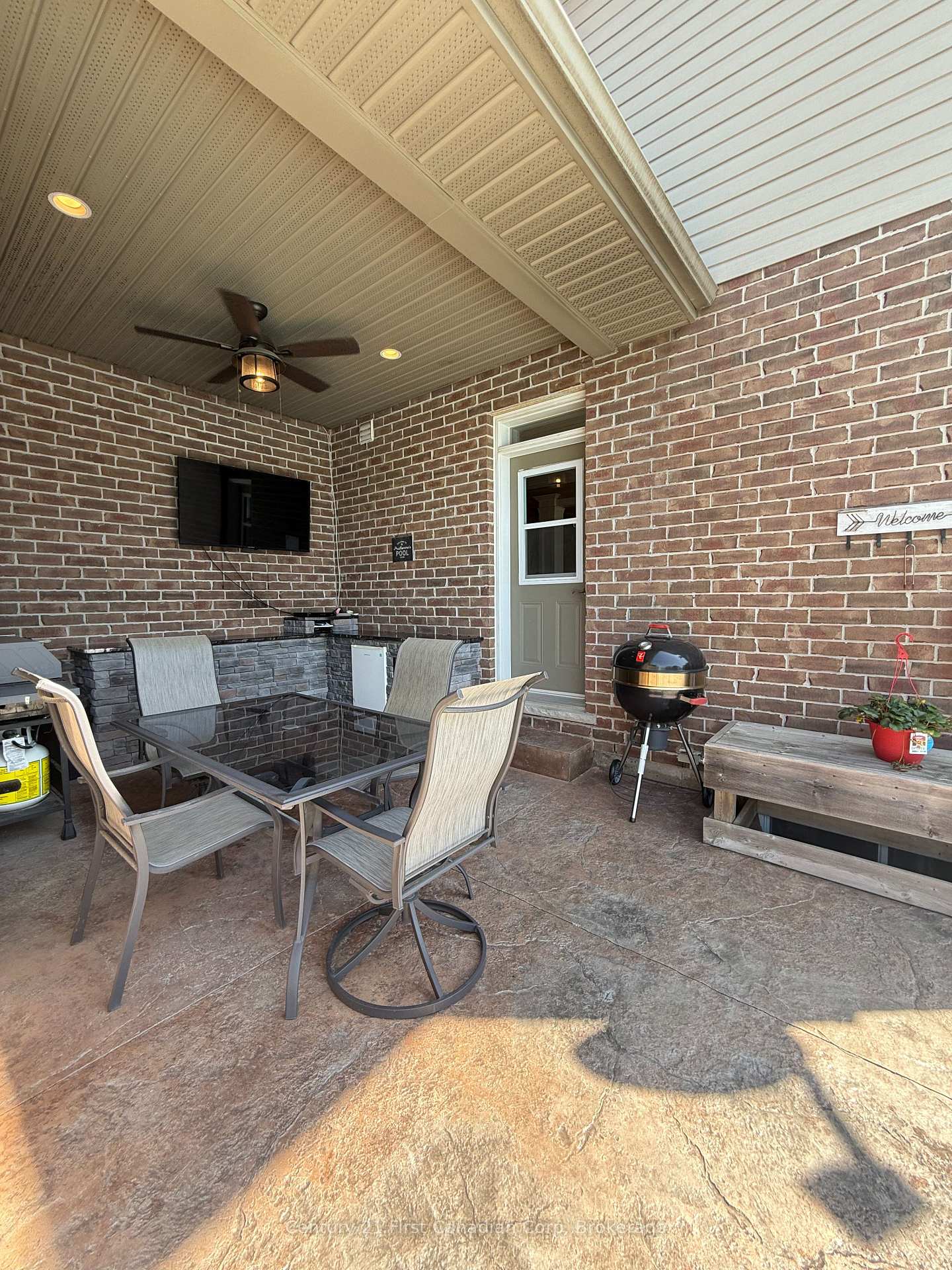 Photo 41 of 78 Oliver Crescent, Zorra, Thamesford — HOMEH