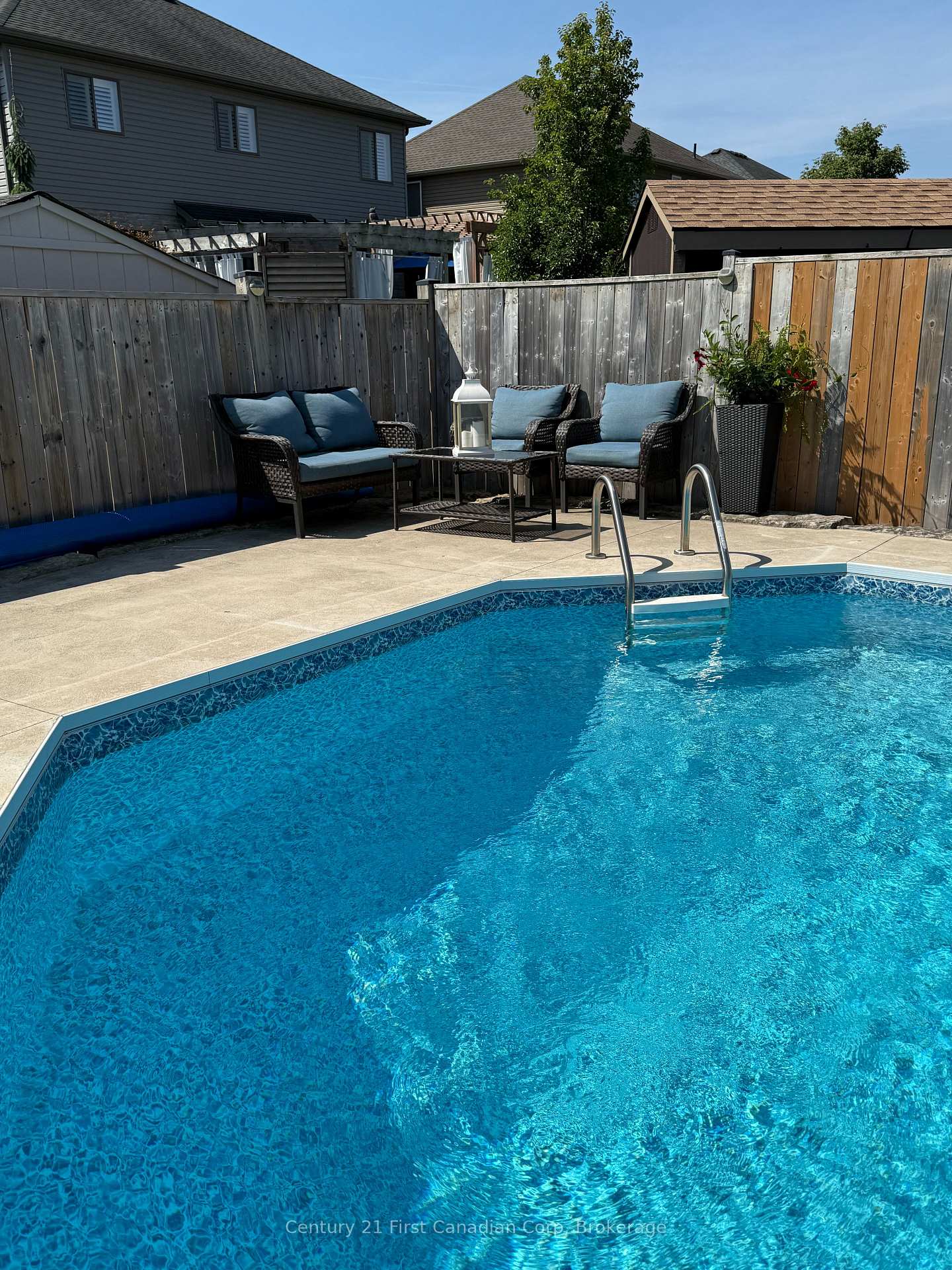 Photo 42 of 78 Oliver Crescent, Zorra, Thamesford — HOMEH