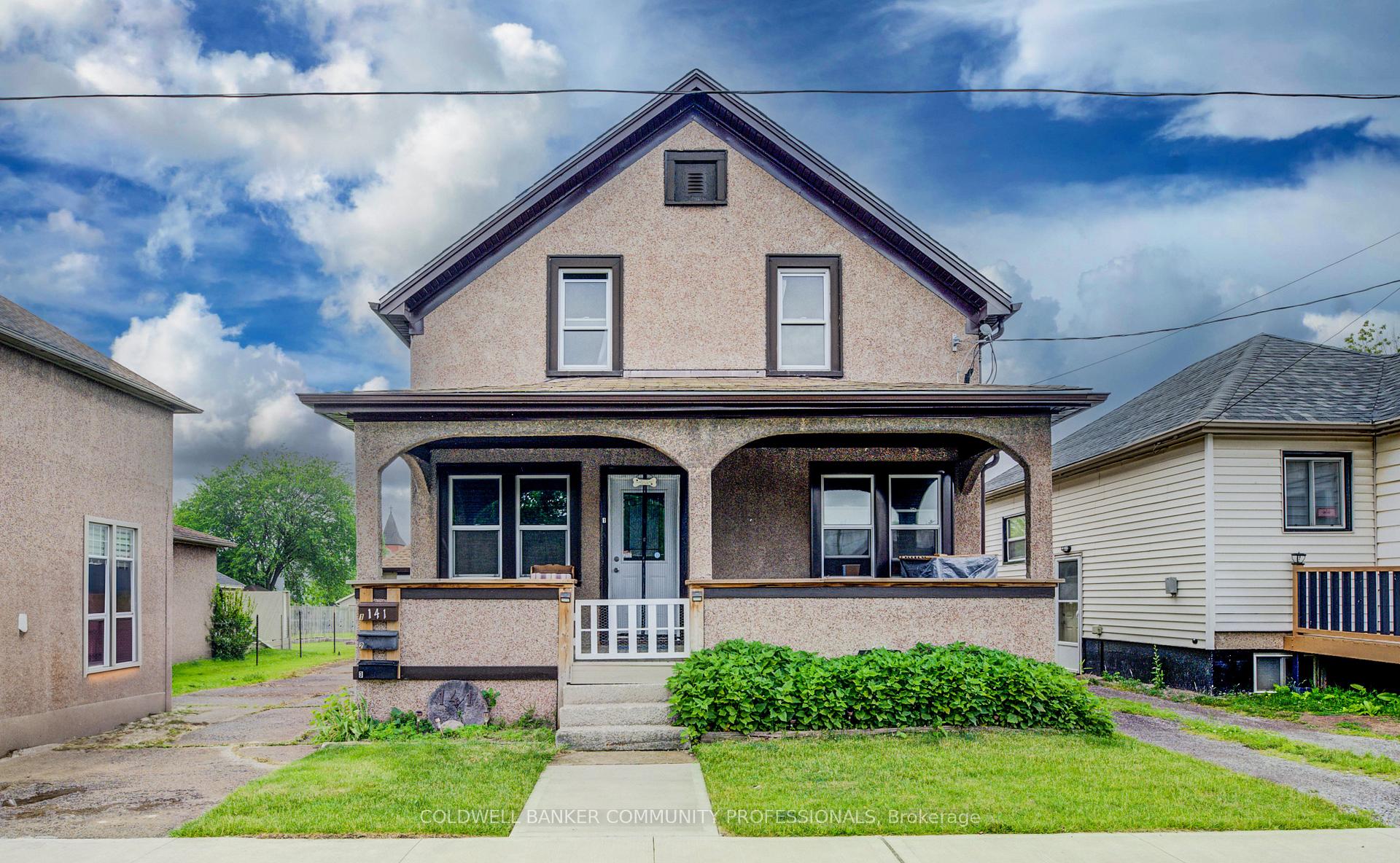 Photo 22 of 141 Garner Avenue, Welland, Welland Downtown — HOMEH