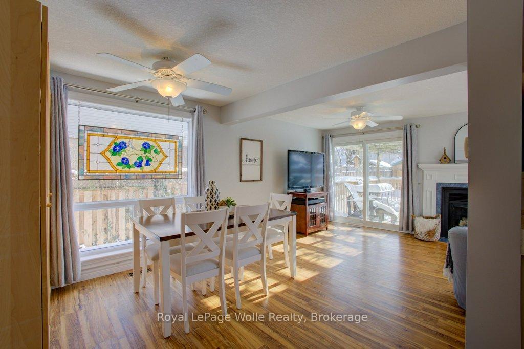 Photo 7 of 487 Sandbanks Crescent, Waterloo — HOMEH
