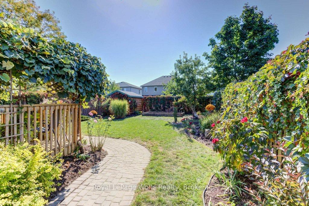 Photo 29 of 487 Sandbanks Crescent, Waterloo — HOMEH