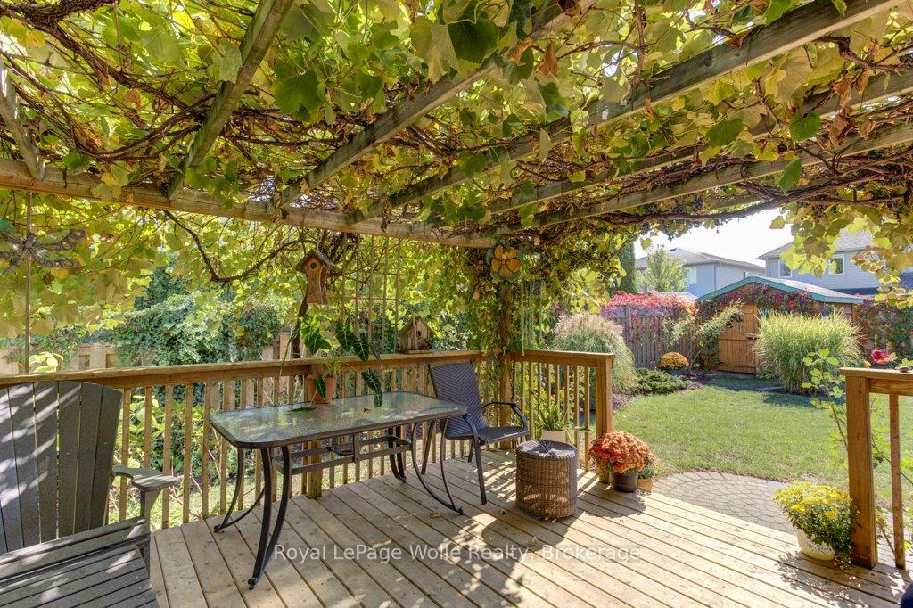 Photo 34 of 487 Sandbanks Crescent, Waterloo — HOMEH