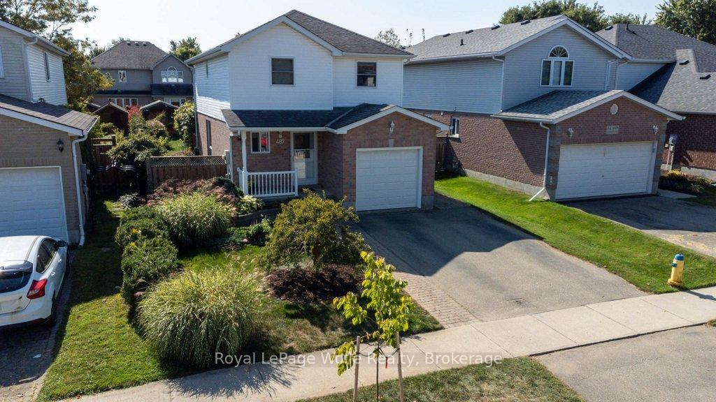 Photo 36 of 487 Sandbanks Crescent, Waterloo — HOMEH