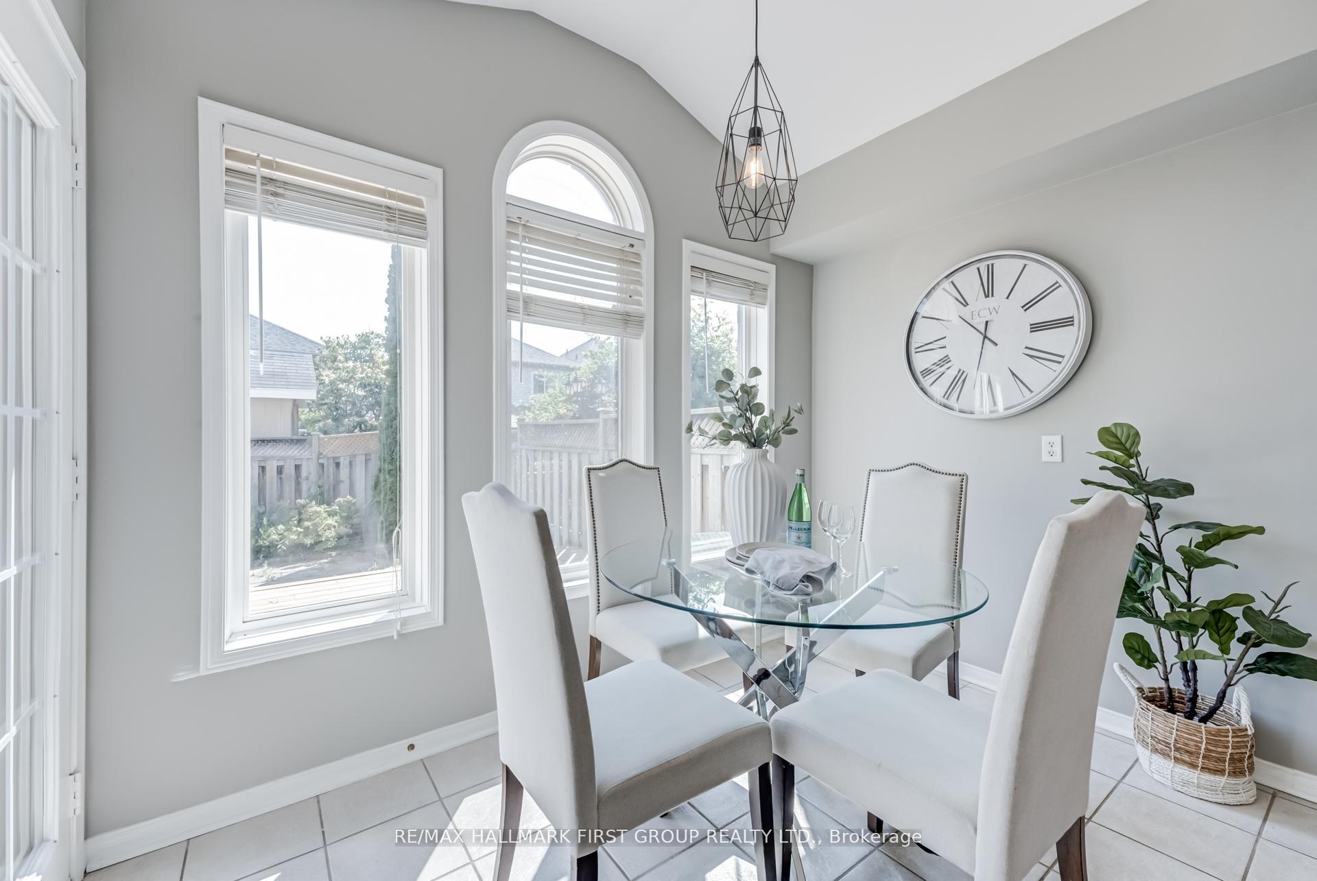 Photo 9 of 19 Inlet Bay Drive, Whitby, Port Whitby — HOMEH