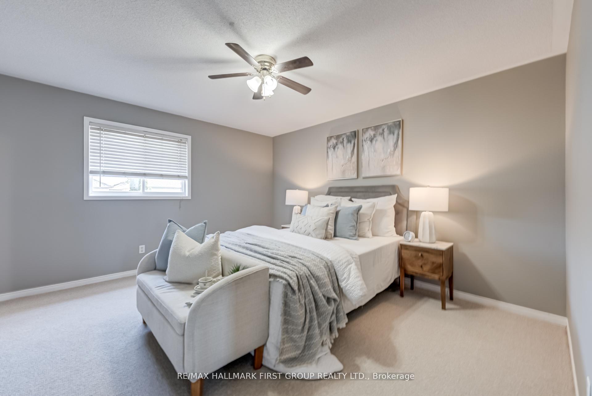 Photo 12 of 19 Inlet Bay Drive, Whitby, Port Whitby — HOMEH