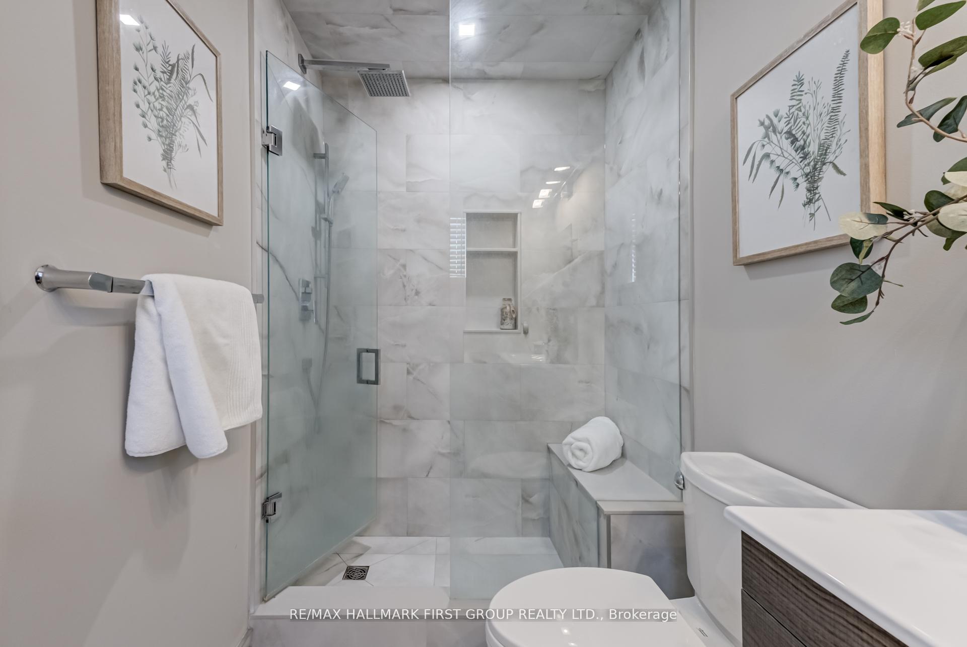 Photo 13 of 19 Inlet Bay Drive, Whitby, Port Whitby — HOMEH
