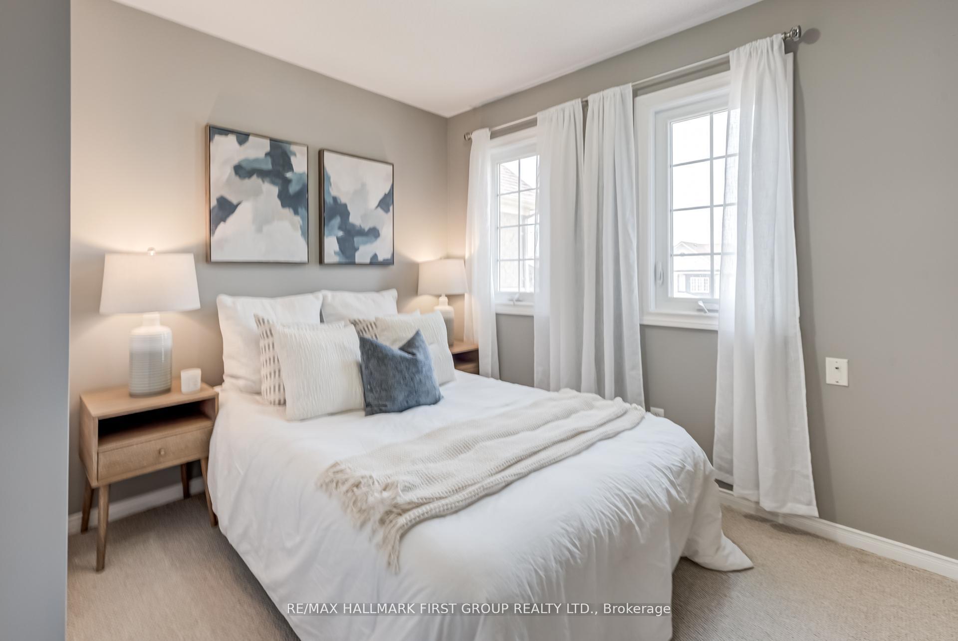Photo 15 of 19 Inlet Bay Drive, Whitby, Port Whitby — HOMEH
