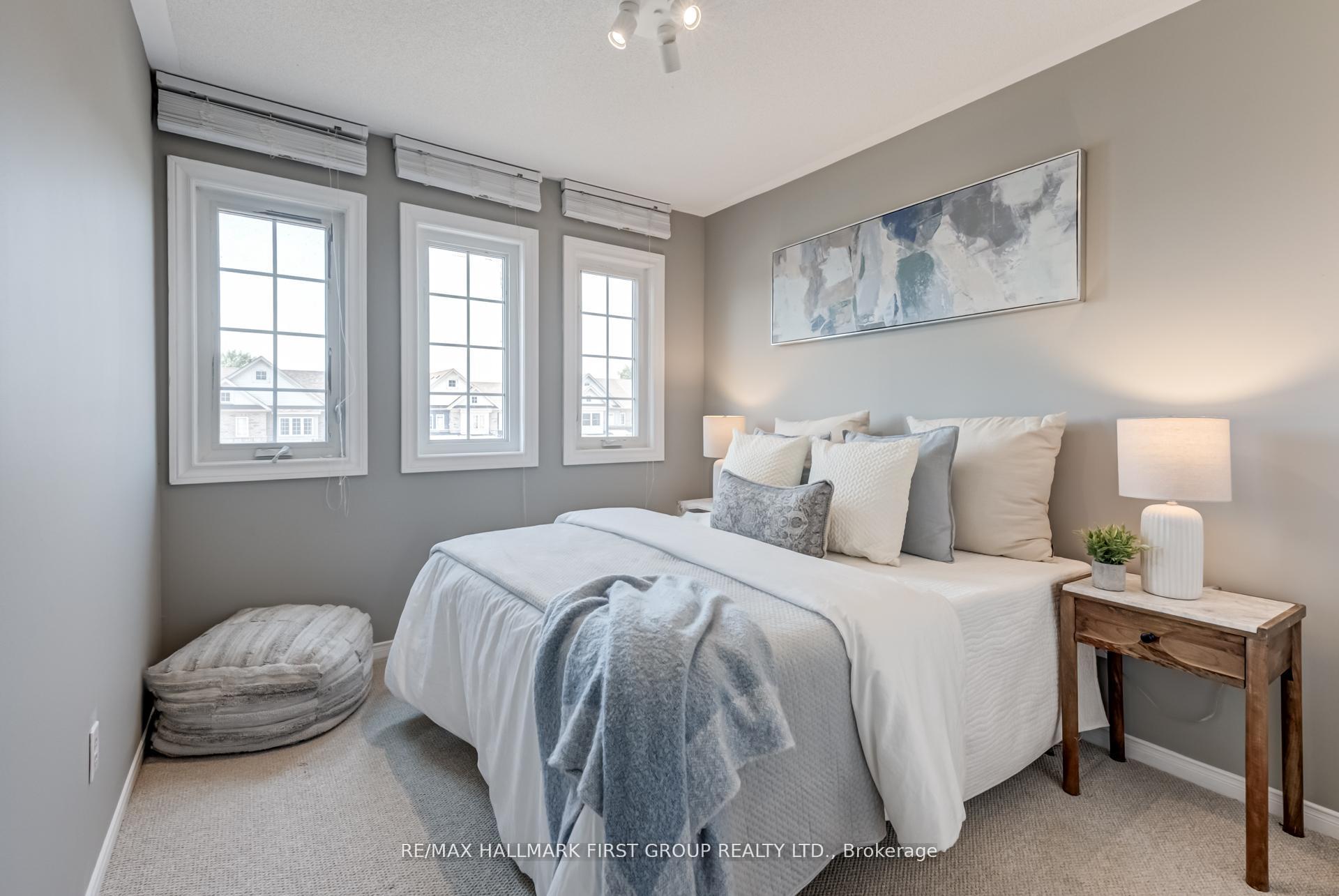 Photo 16 of 19 Inlet Bay Drive, Whitby, Port Whitby — HOMEH