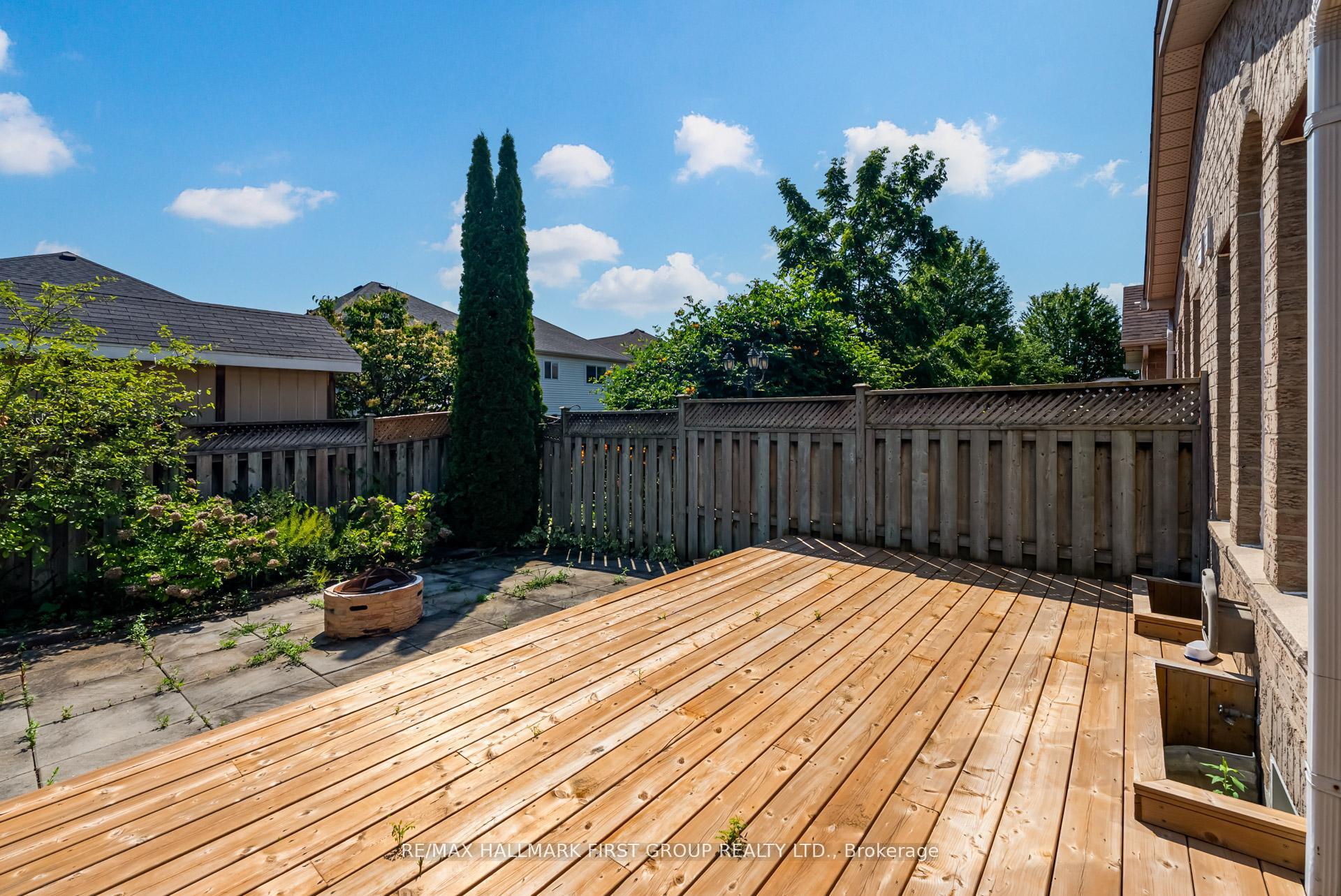 Photo 21 of 19 Inlet Bay Drive, Whitby, Port Whitby — HOMEH