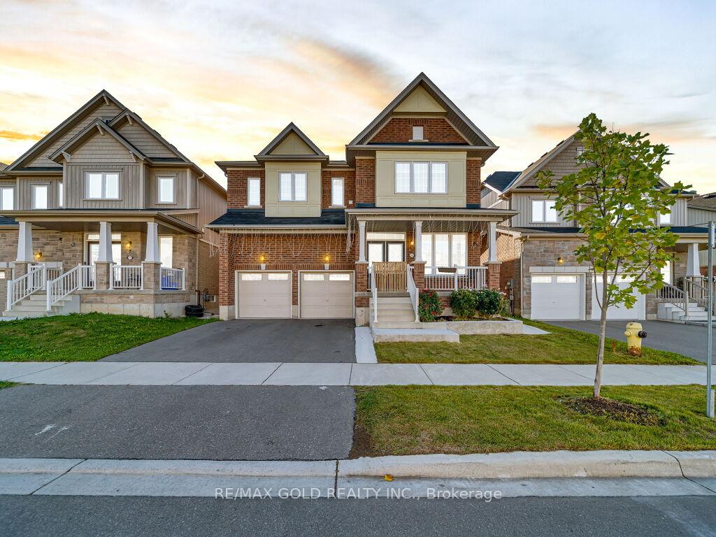 Front of 219 Dolman Street