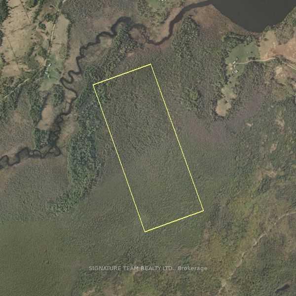 Photo 1 of LT 21 Corrigan Road, Bonnechere Valley, Eganville/Bonnechere Twp — HOMEH