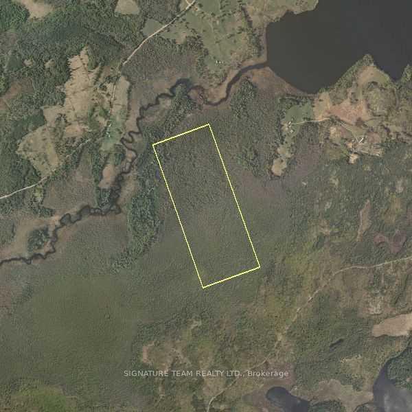 Photo 2 of LT 21 Corrigan Road, Bonnechere Valley, Eganville/Bonnechere Twp — HOMEH
