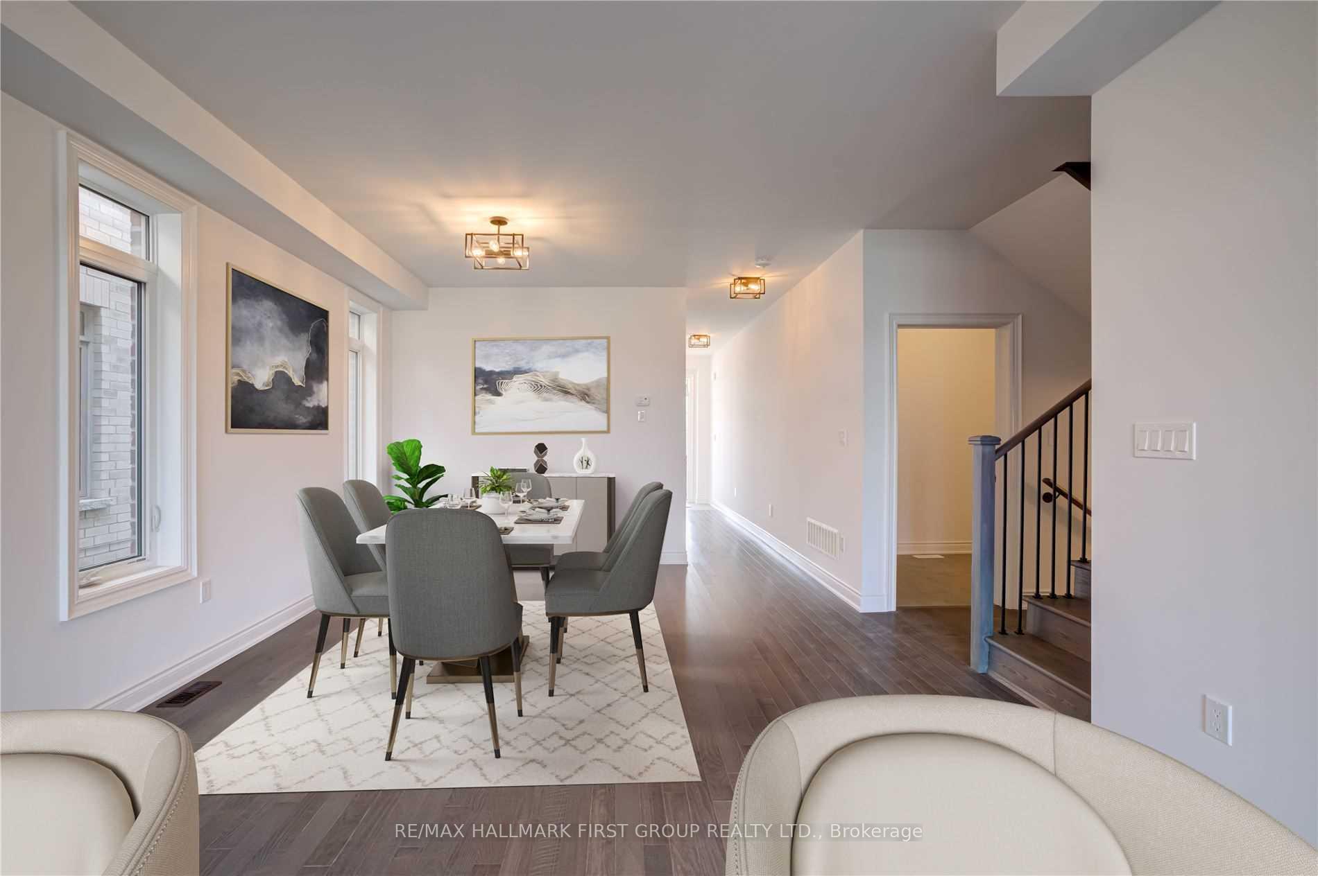 Photo 3 of 4 Conti Court, Whitby, Williamsburg — HOMEH