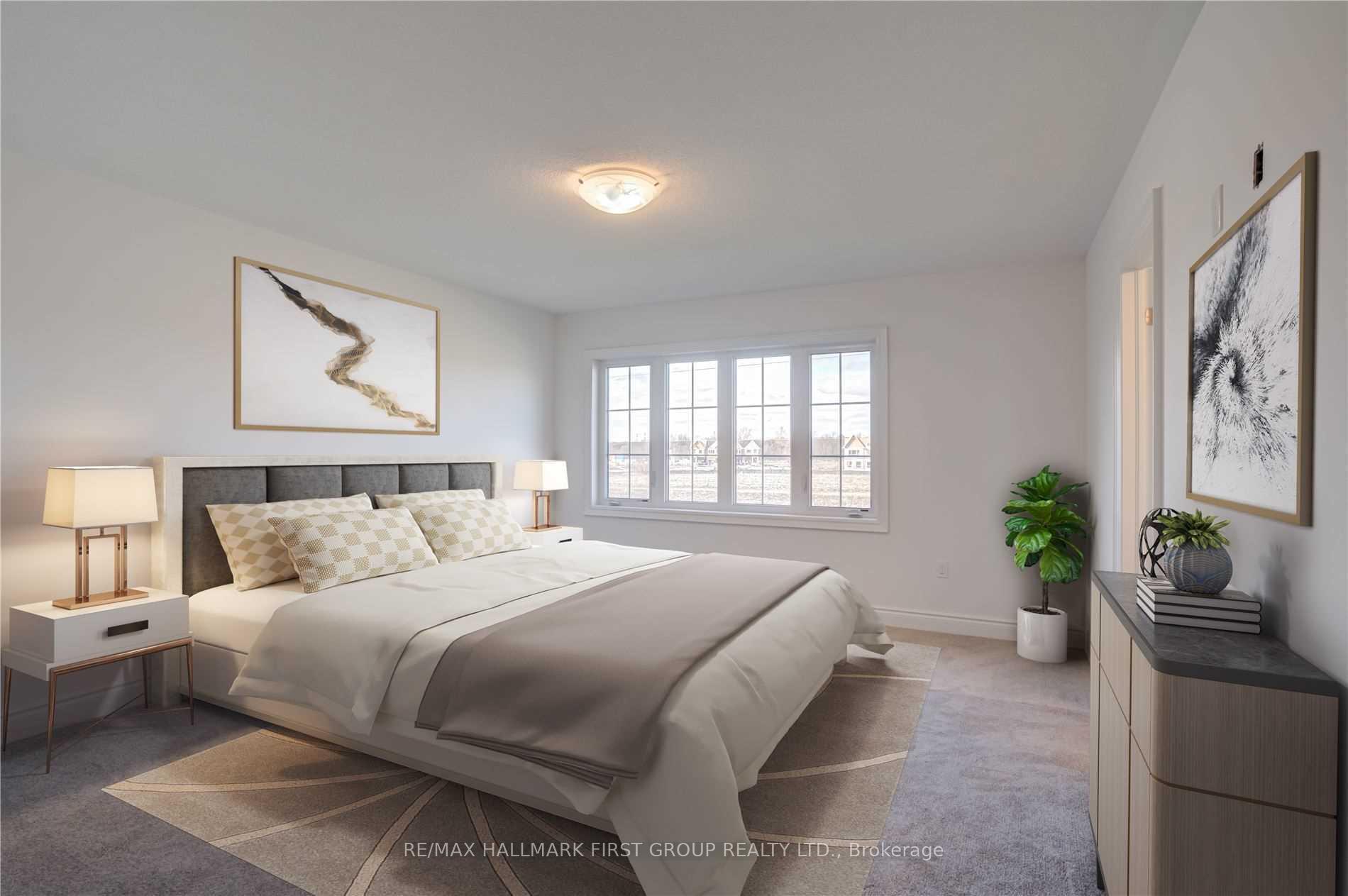 Photo 9 of 4 Conti Court, Whitby, Williamsburg — HOMEH