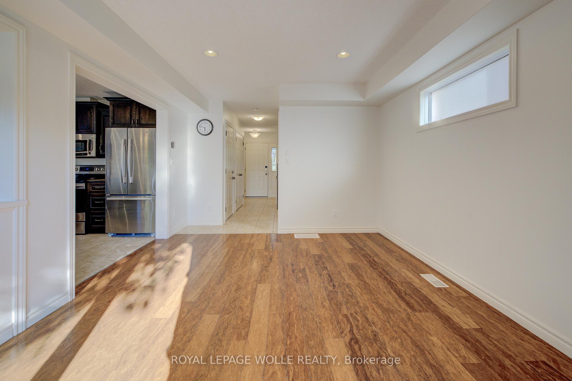 Photo 12 of 18 Knapp Road, Woolwich — HOMEH
