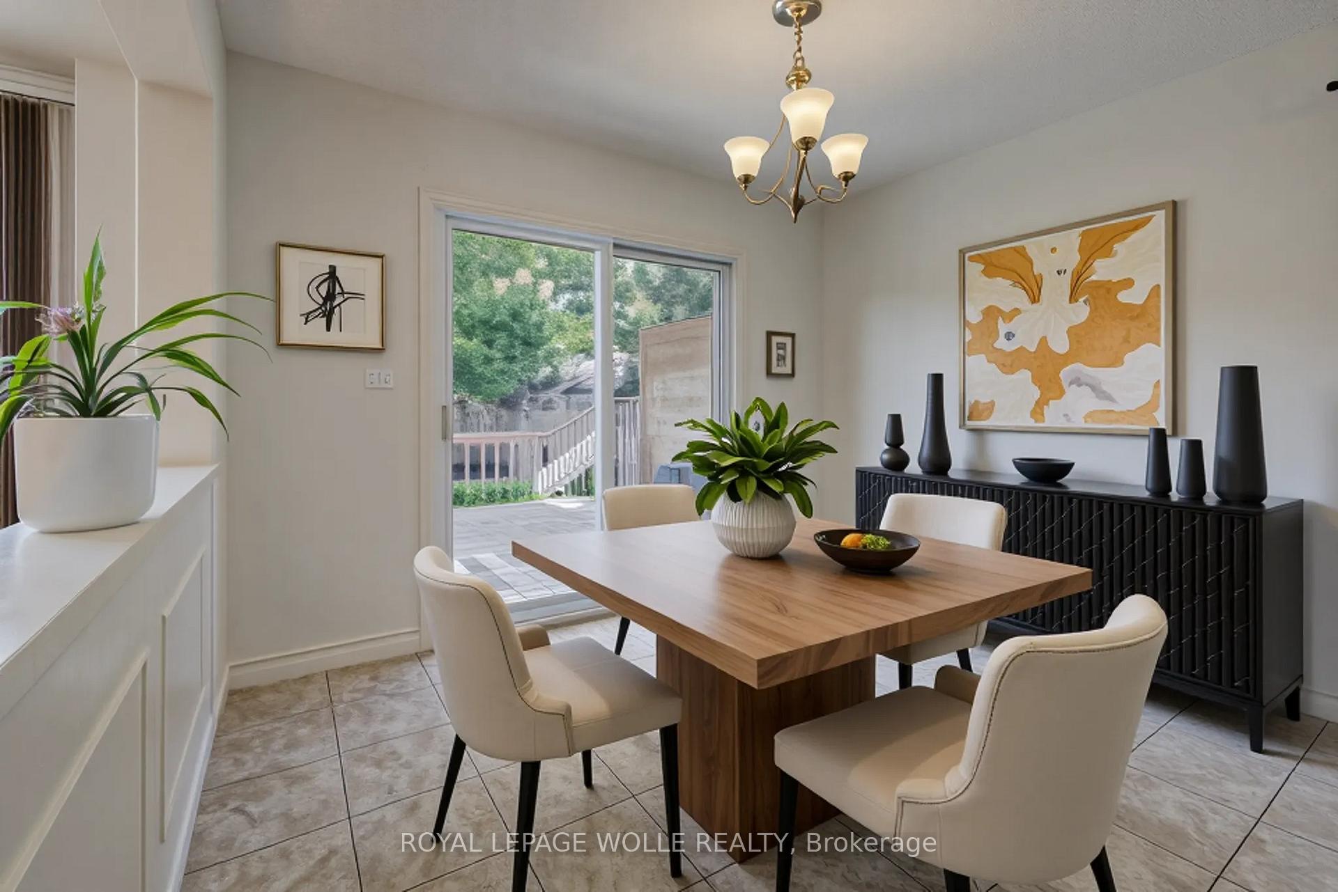 Photo 19 of 18 Knapp Road, Woolwich — HOMEH