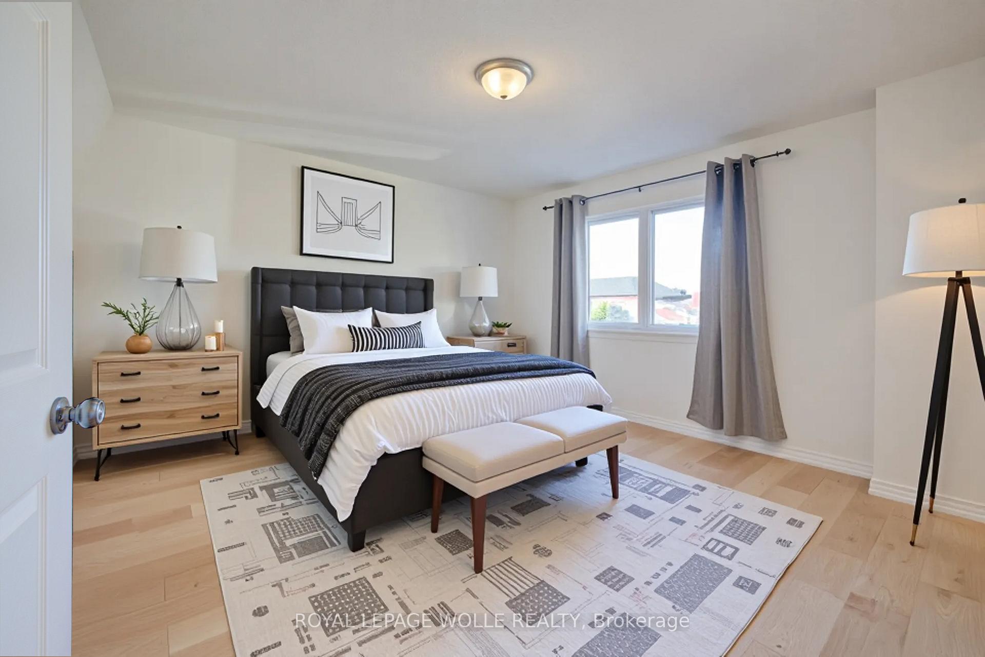 Photo 23 of 18 Knapp Road, Woolwich — HOMEH