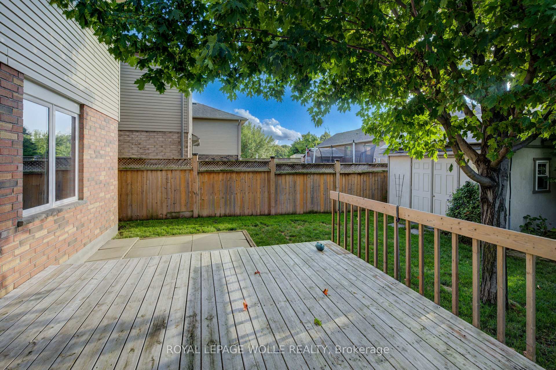 Photo 35 of 18 Knapp Road, Woolwich — HOMEH