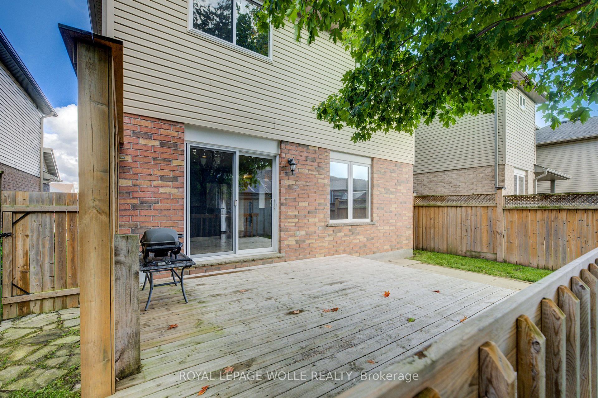 Photo 40 of 18 Knapp Road, Woolwich — HOMEH