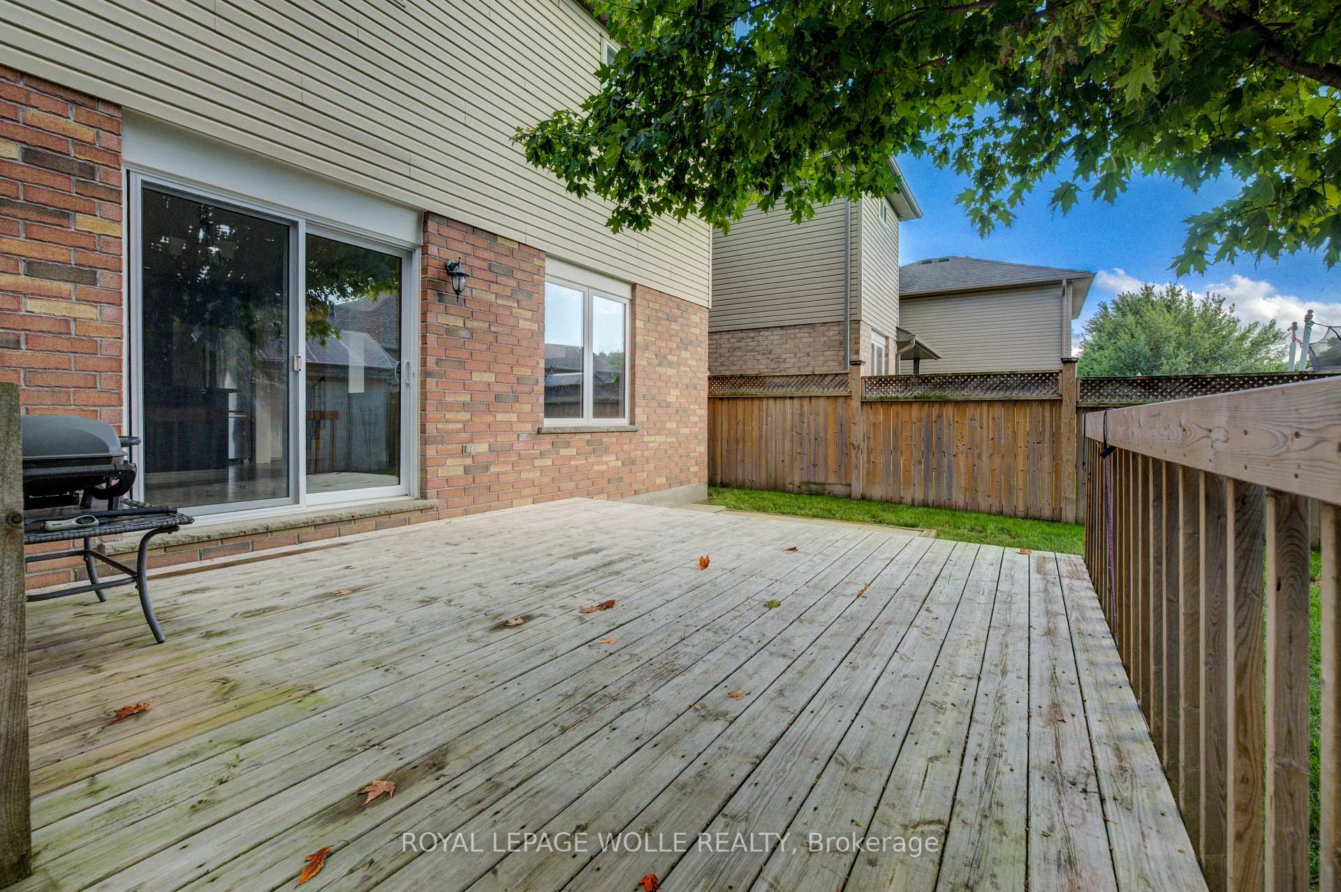 Photo 41 of 18 Knapp Road, Woolwich — HOMEH