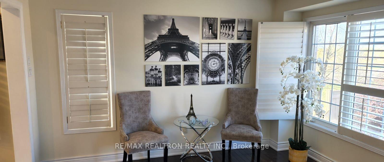 Photo 12 of Unit Upper, 60 Yellowood Circle, Vaughan, Patterson — HOMEH